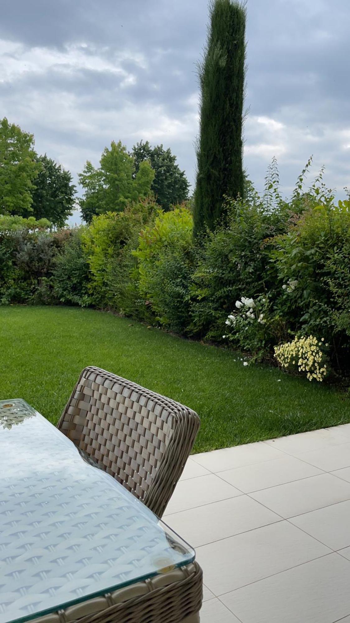 Appartement Luxury Beauty Gardens *