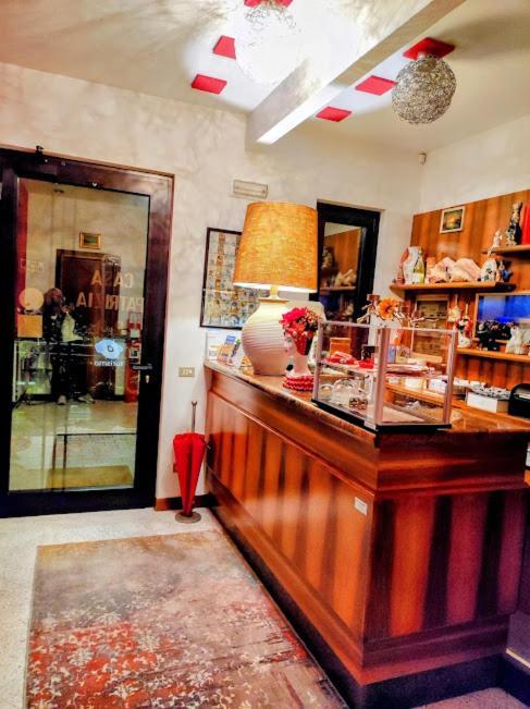 Bed & Breakfast Casapatrizia Sirmione