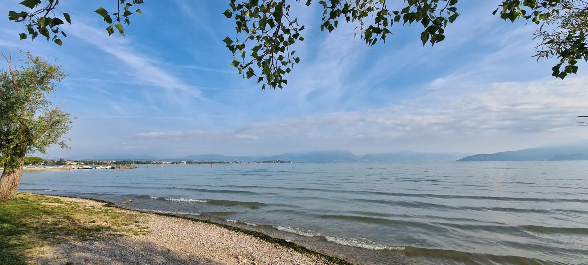 Casa Belvi - Family Lugana-sirmione Apartment