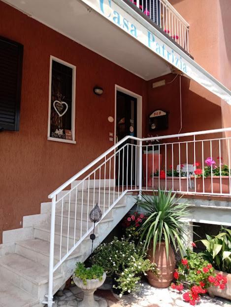 Casapatrizia Sirmione
