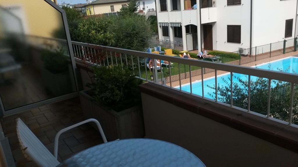 Hotel Fiorella