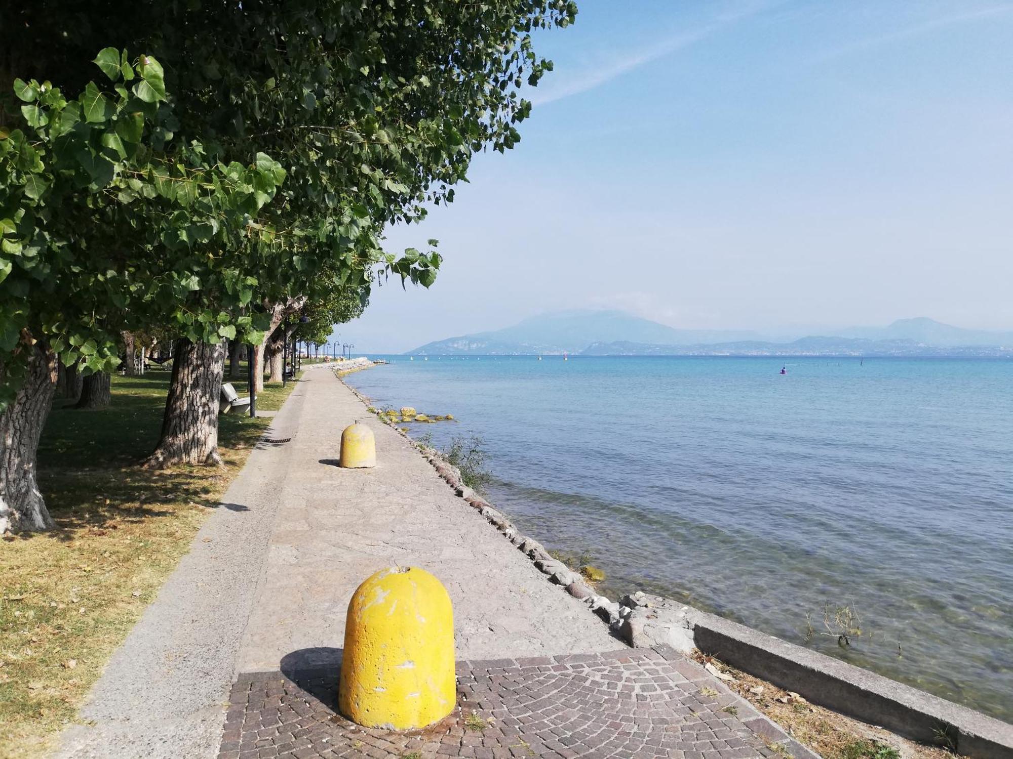Rosalu - Adults Only Acomodação com café da manhã  Sirmione