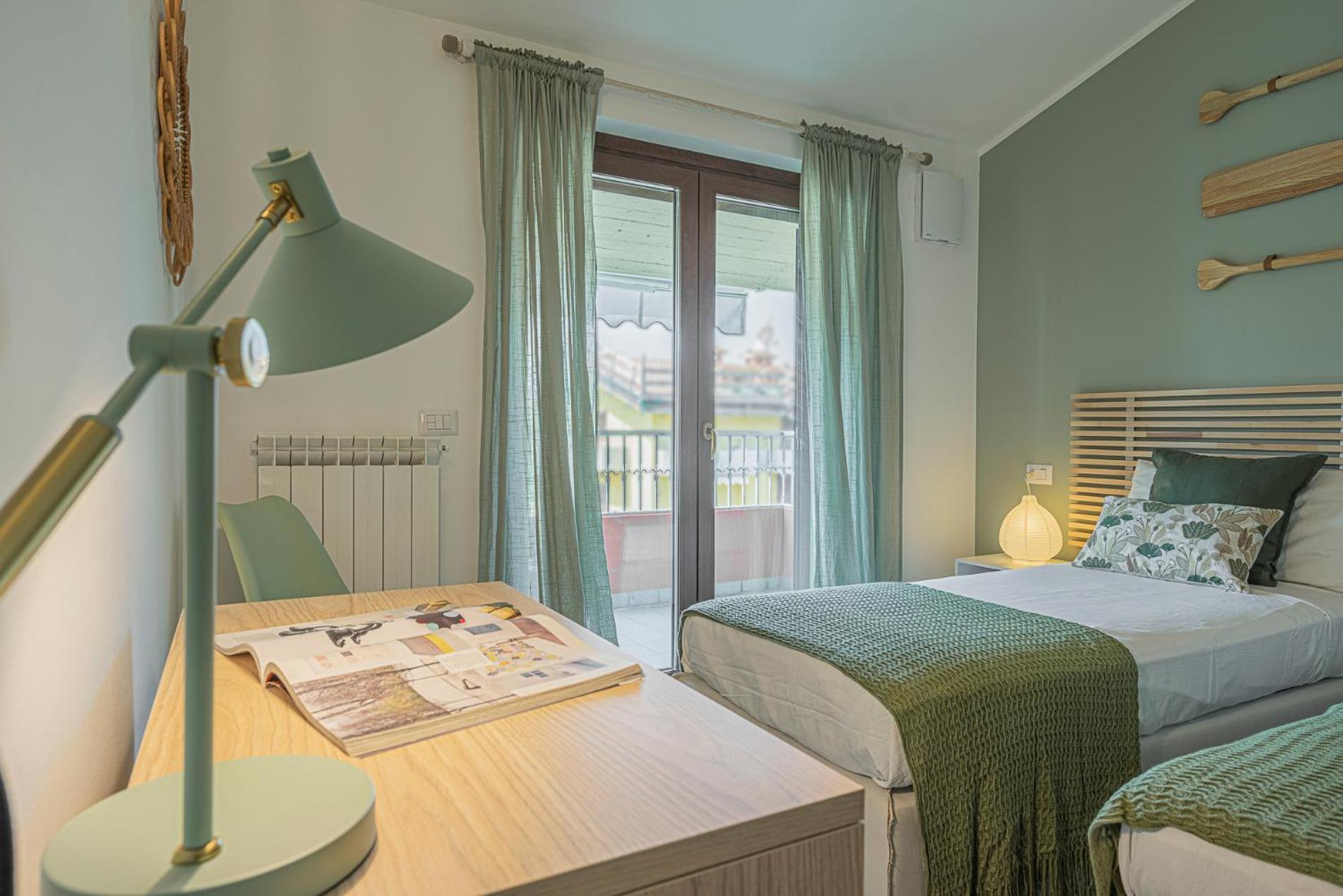 Apartman Dolce Family *