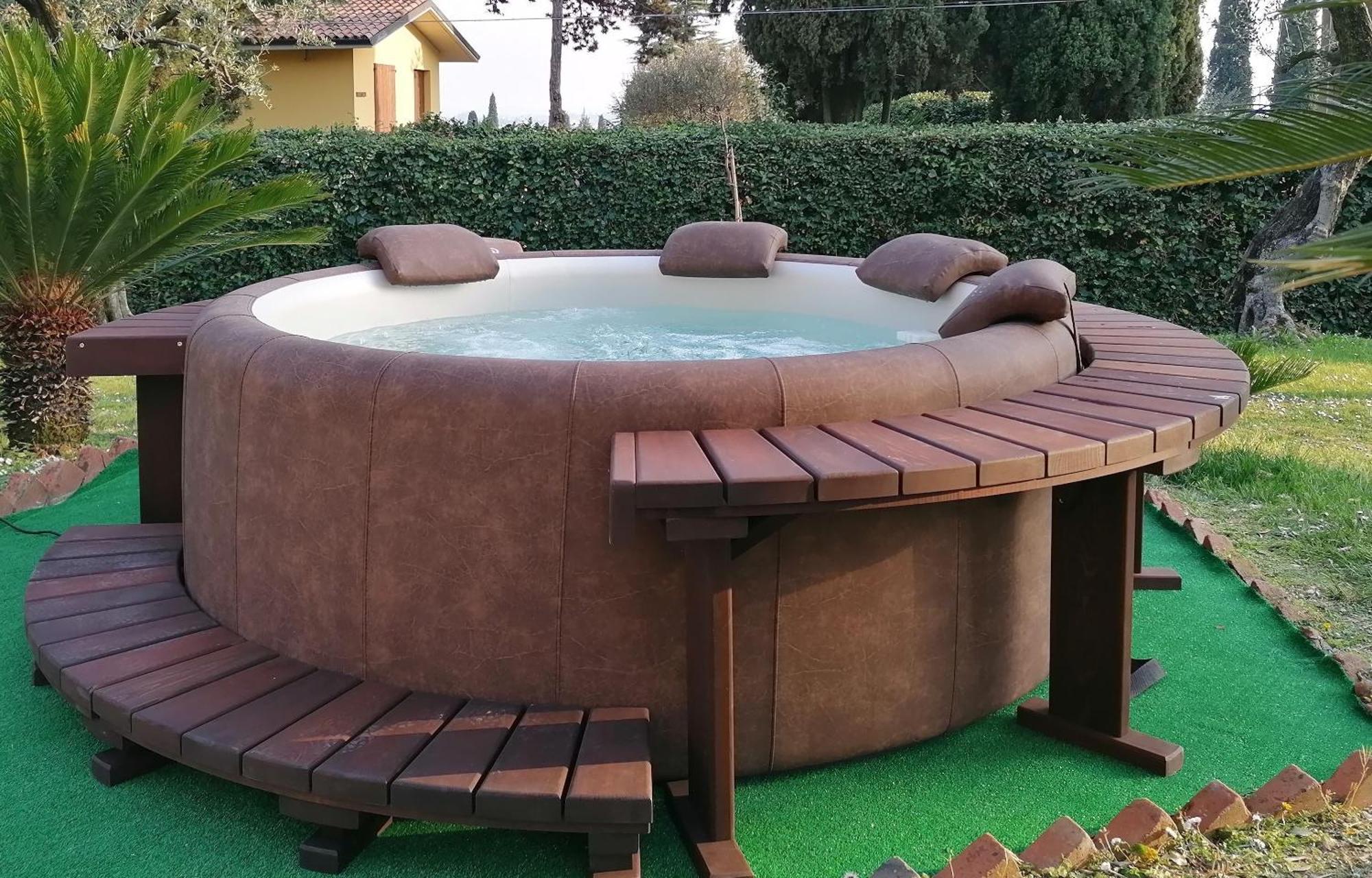 Apartman Villa Paradiso Apartment