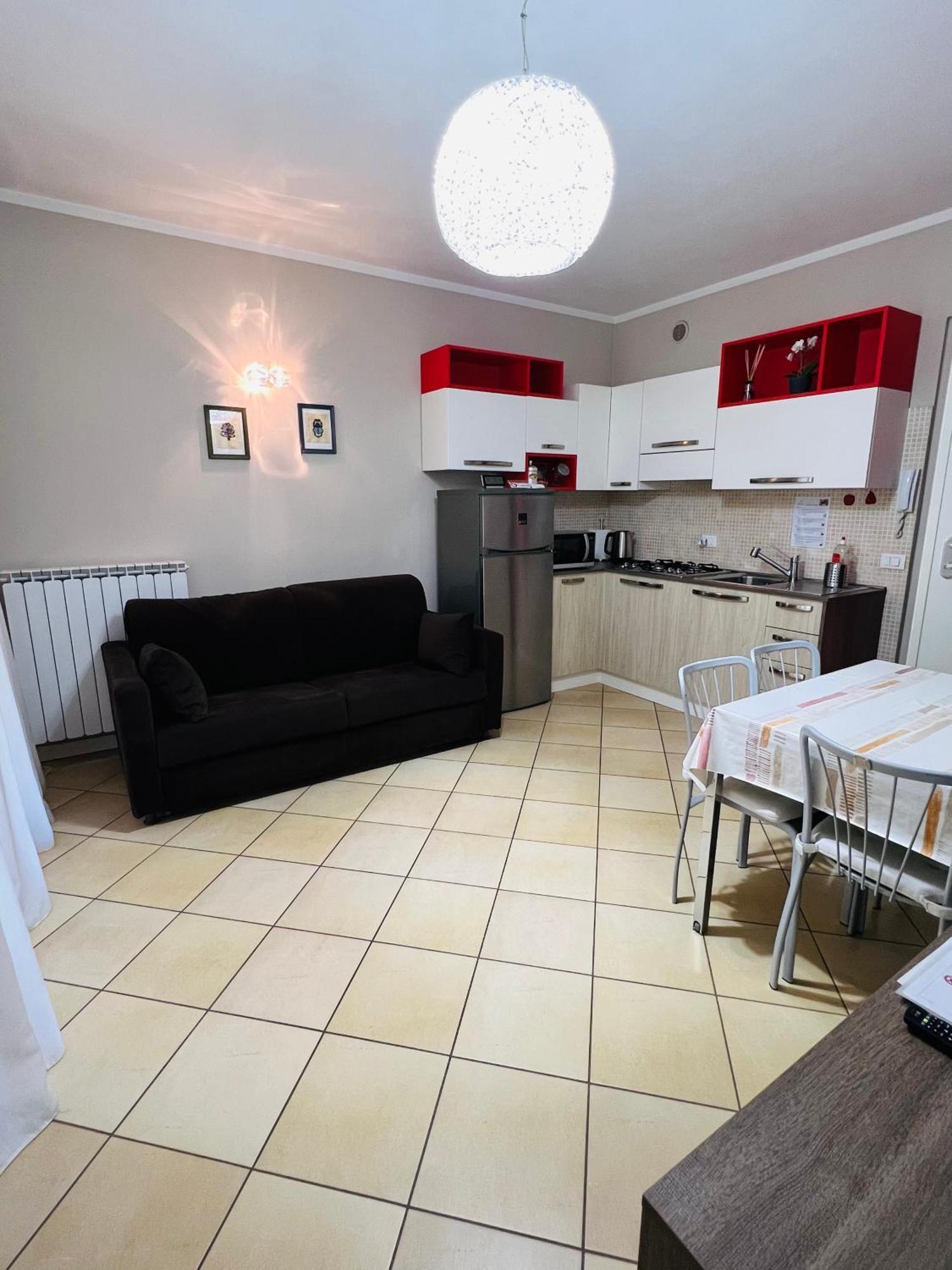 Apartman Essenza *