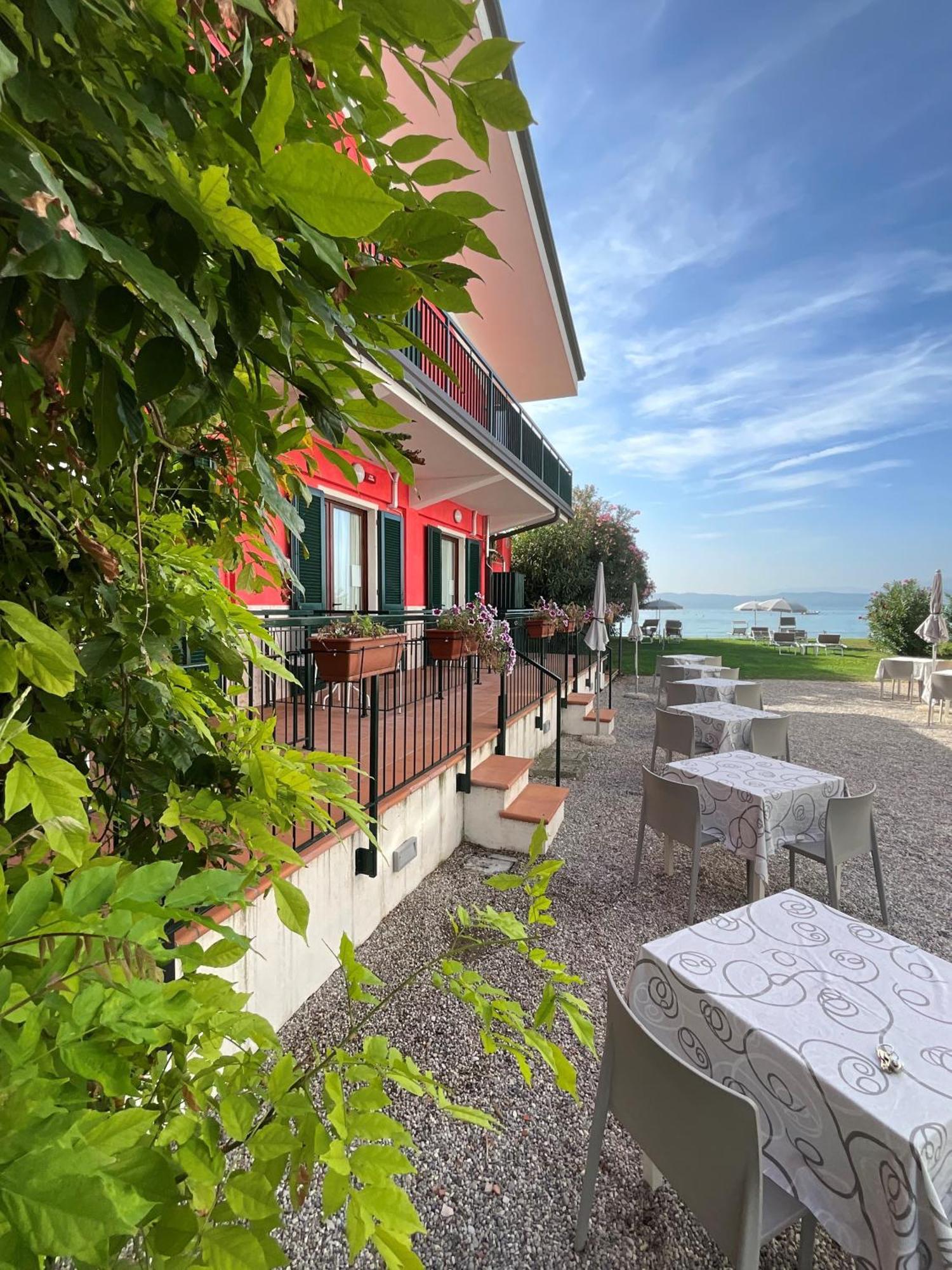 Hotel Saviola