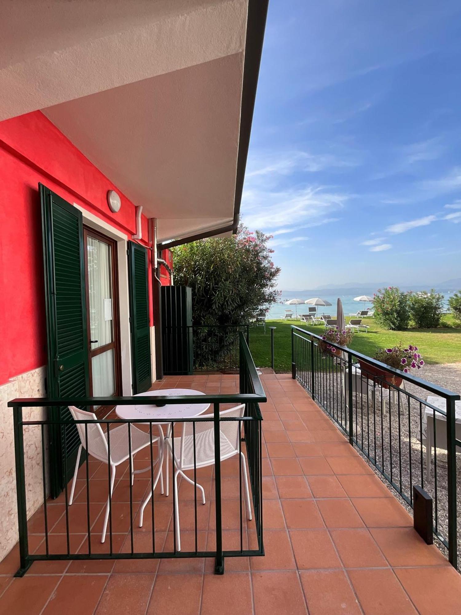 Saviola Hotel Sirmione