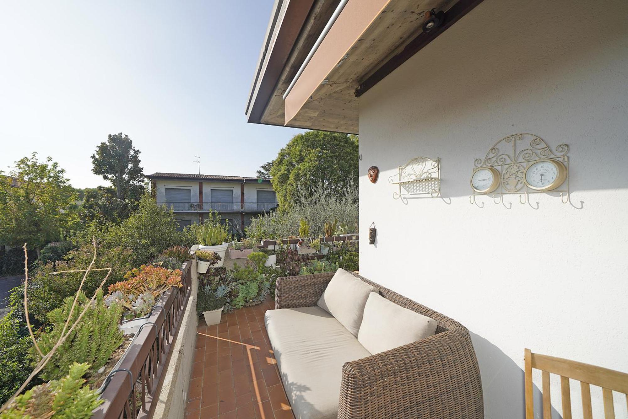 Apartment Balander - Gardagate *