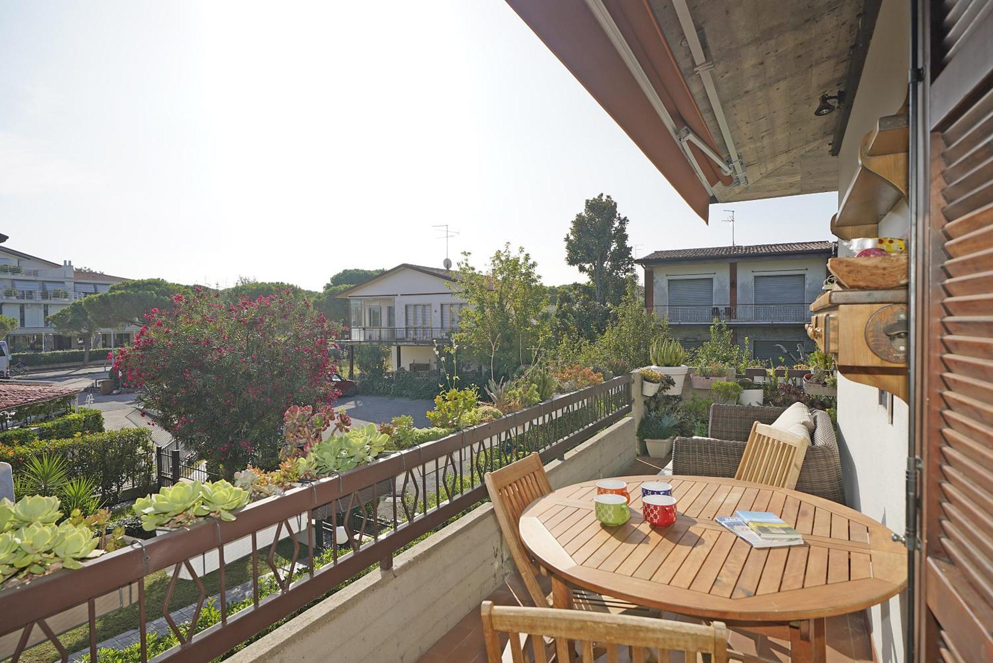 Balander - Gardagate Apartamento