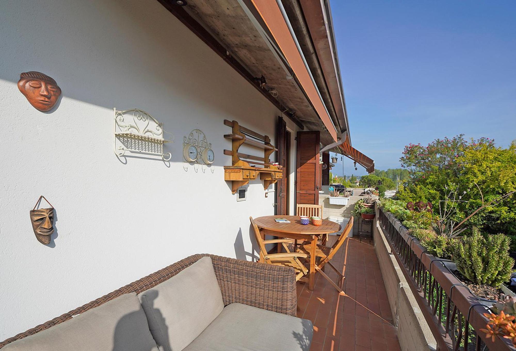 Apartamento Balander - Gardagate *