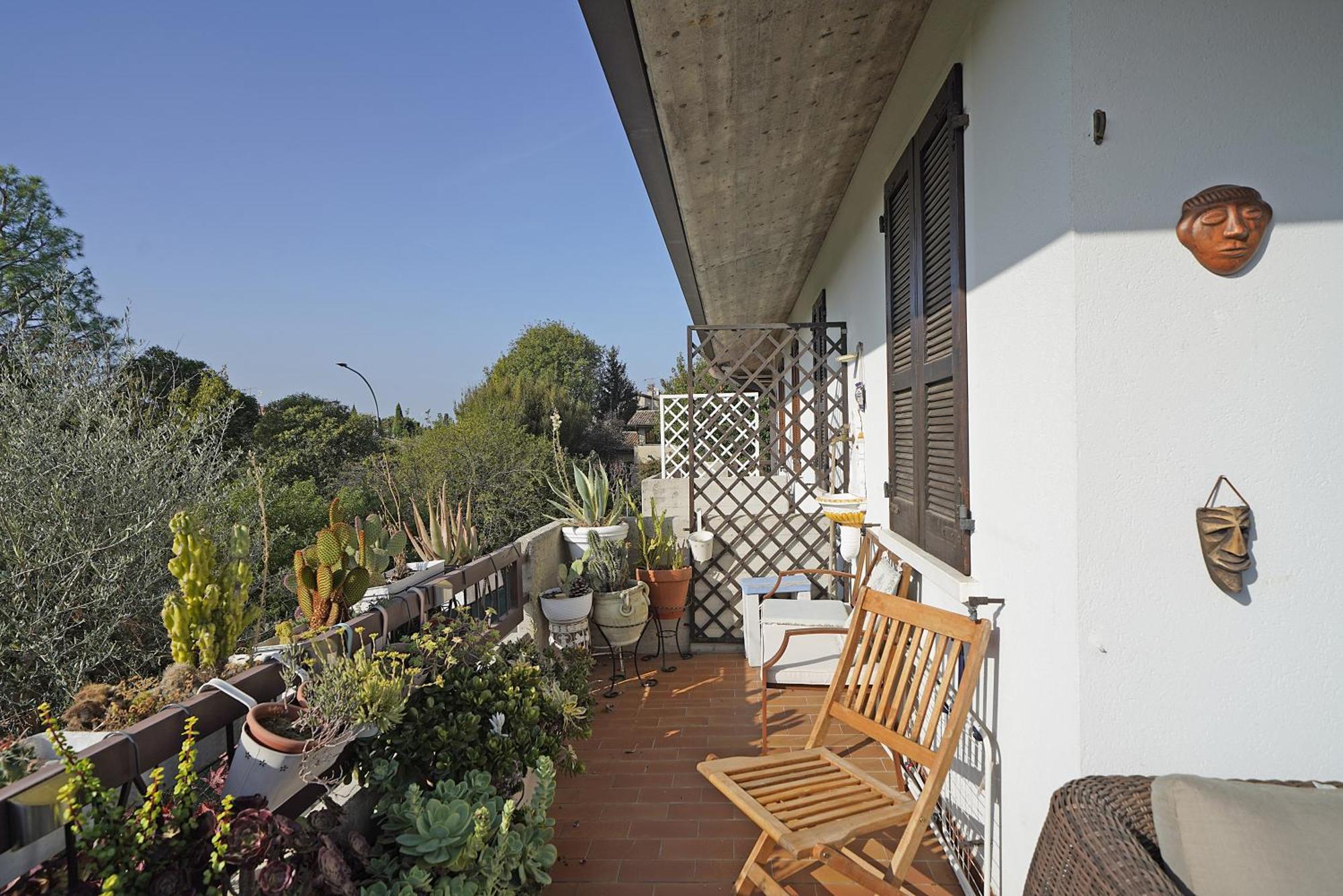 Apartment Balander - Gardagate Sirmione