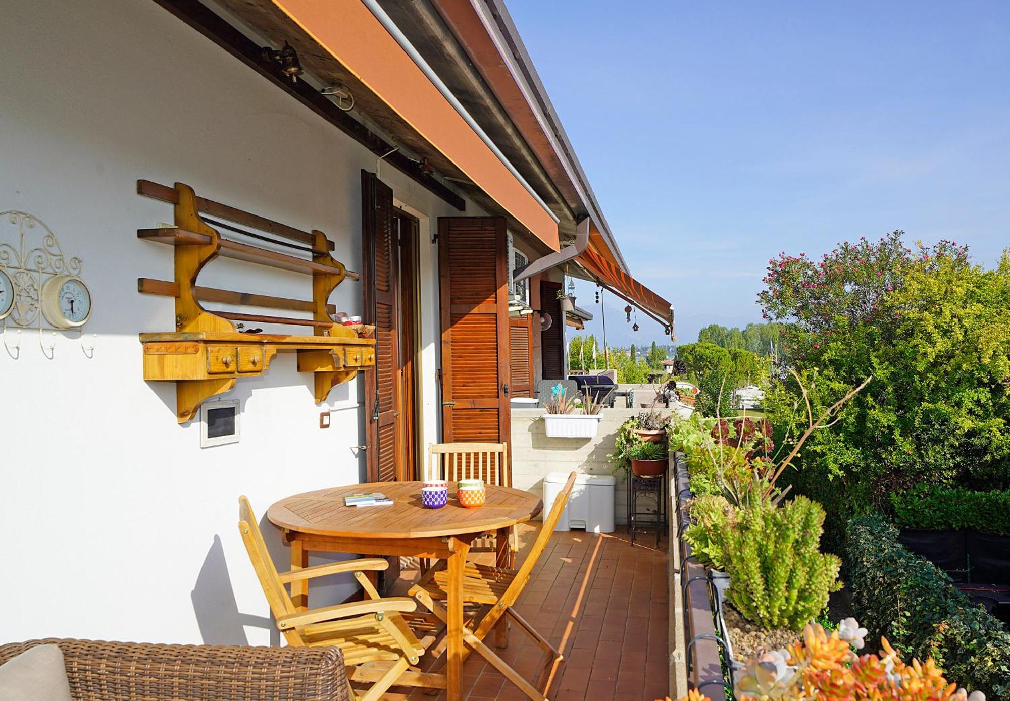 Apartamento Balander - Gardagate *