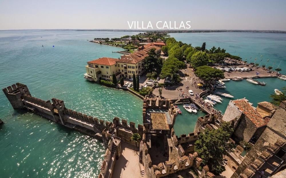 Villa Maria Callas Sirmione *
