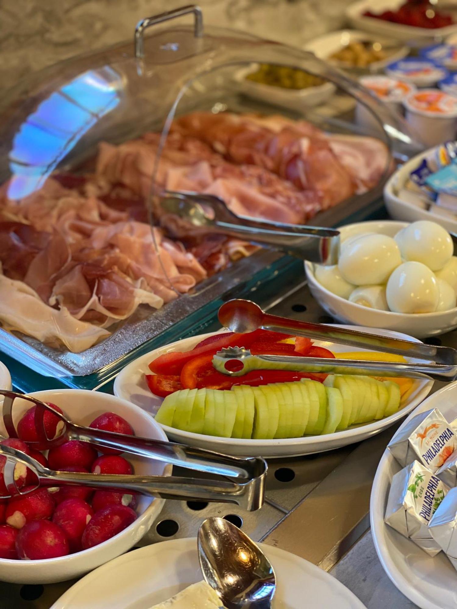 Grifone Hotel Sirmione