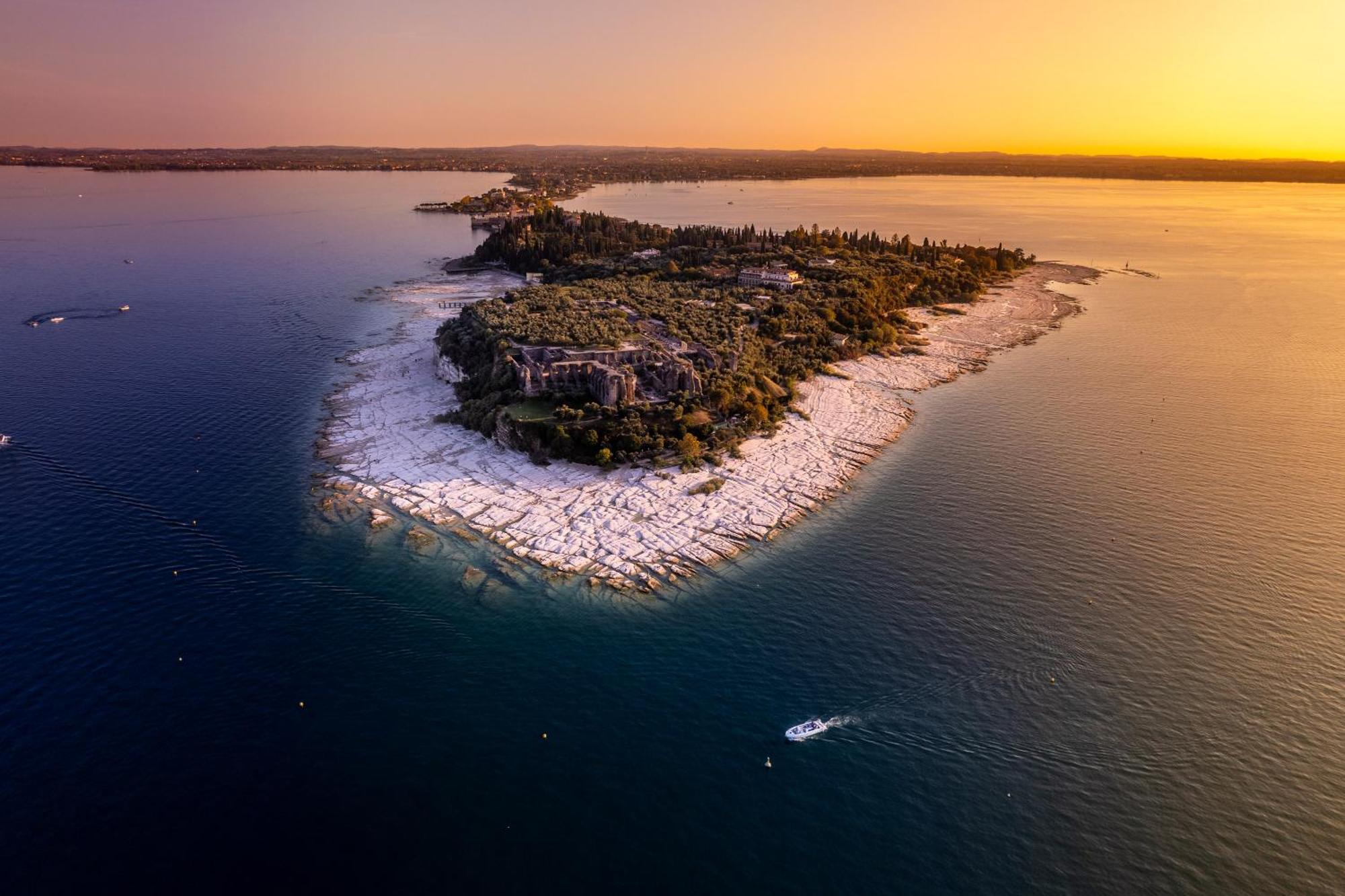 Mavino Hotel Sirmione