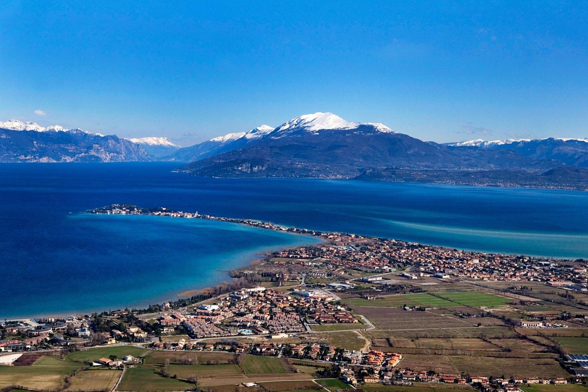 Mavino 3* Sirmione