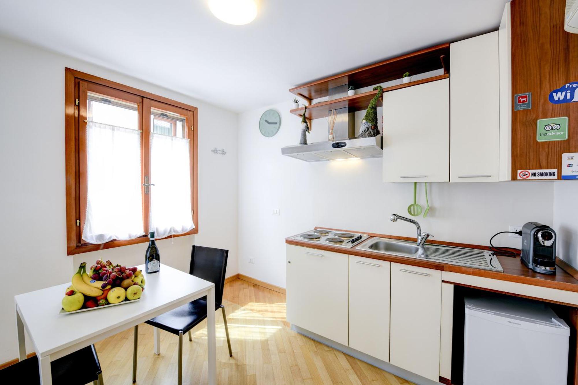 Apartman Anna
