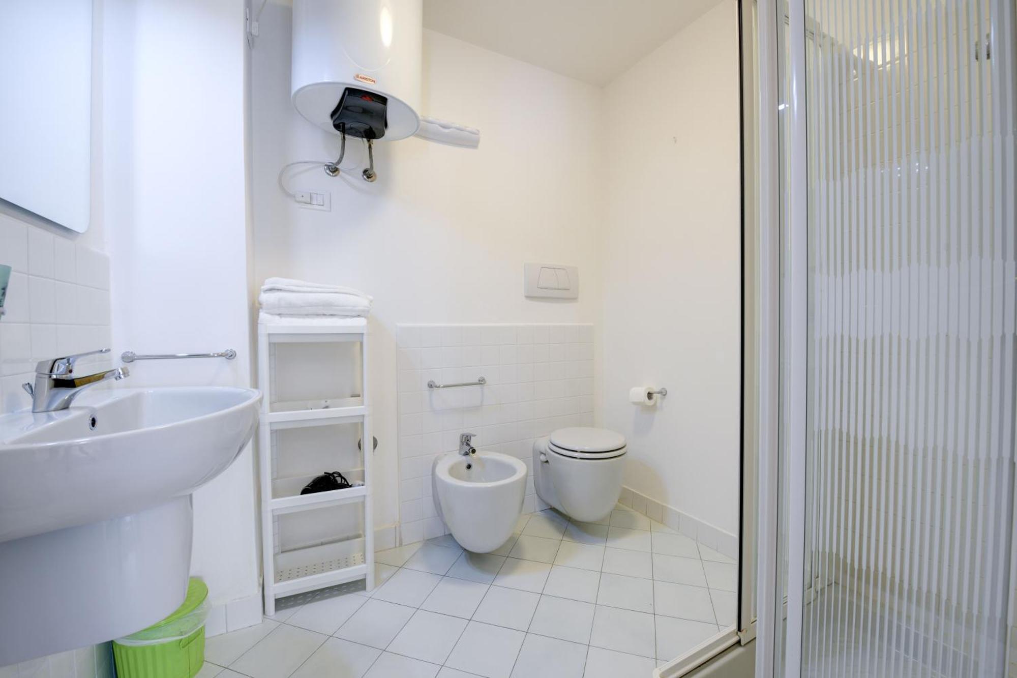 Apartman Anna *