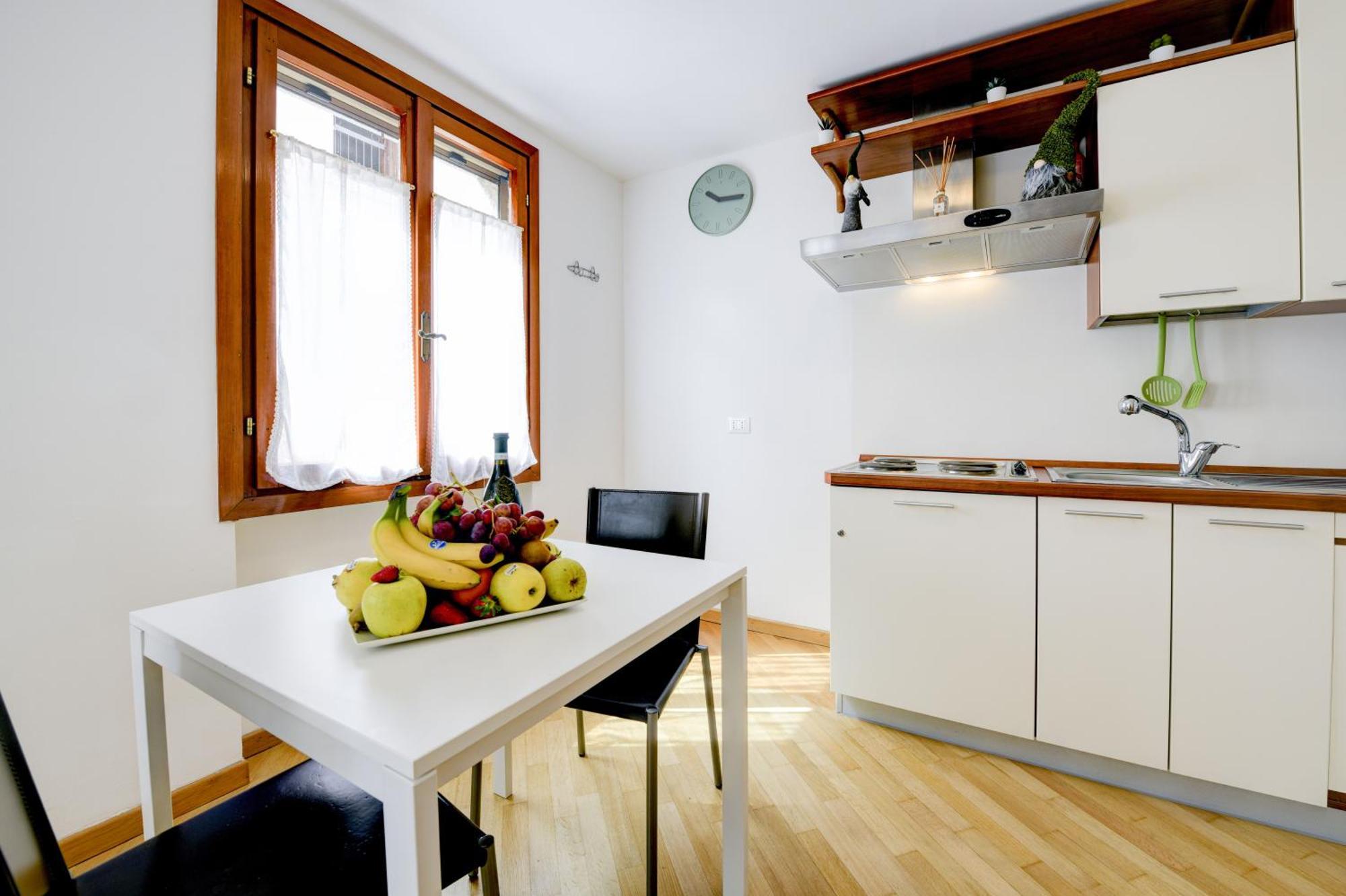 Apartman Anna Sirmione