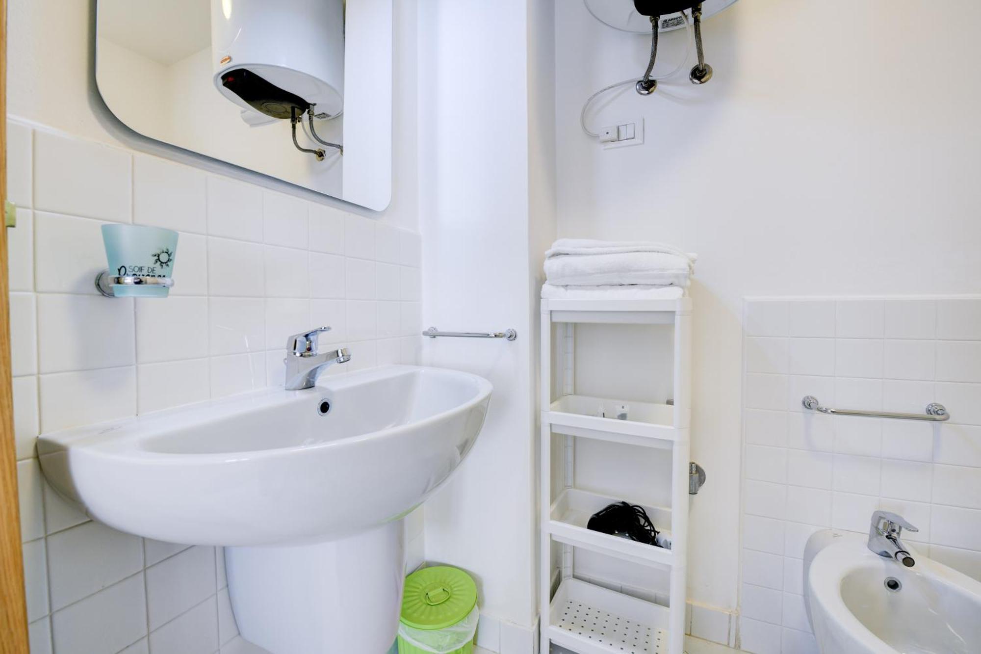 Anna Apartman Sirmione