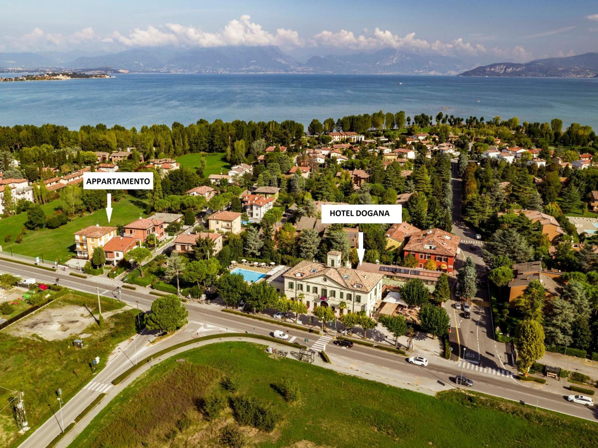 Dogana Hotel 3*