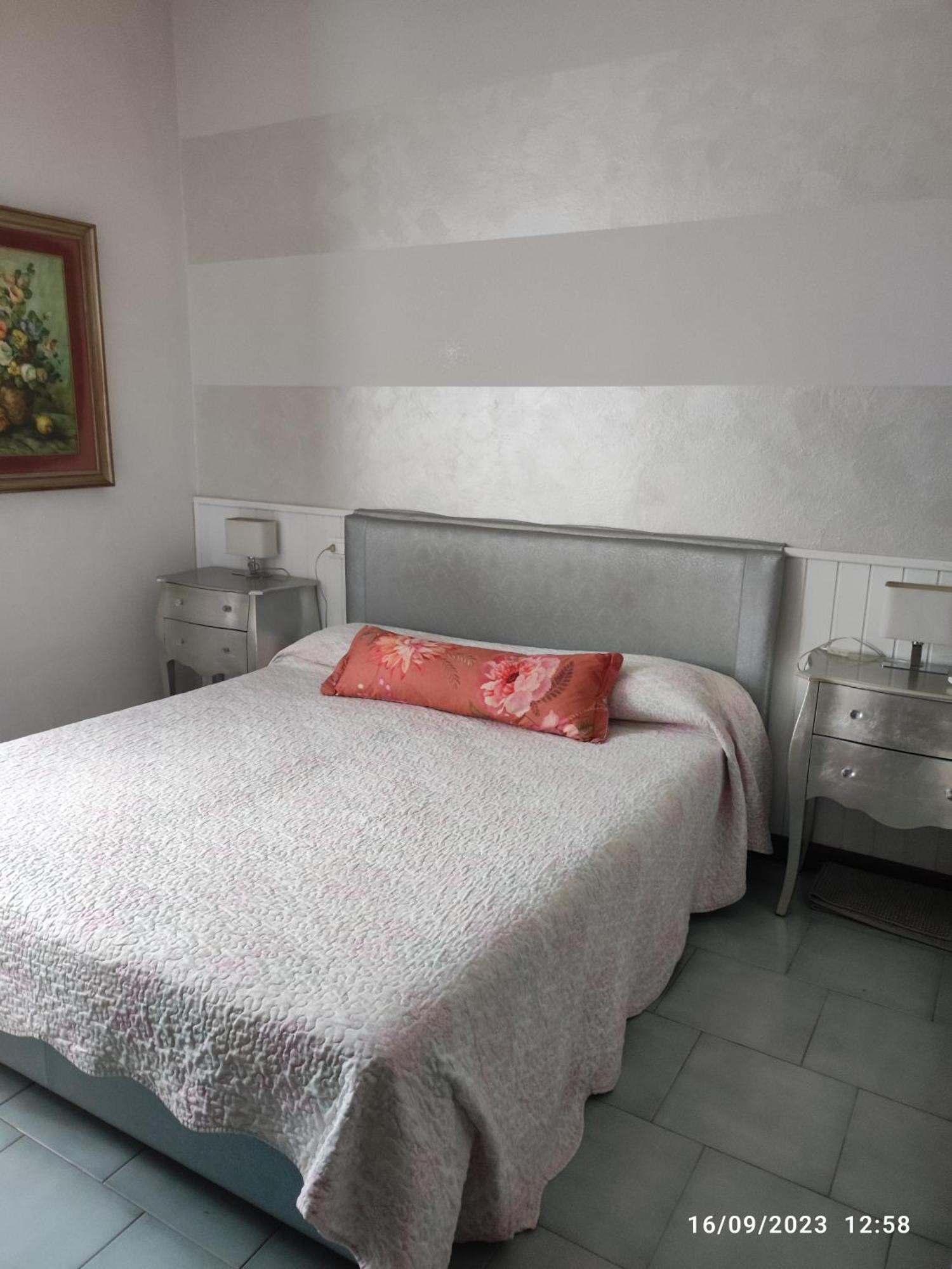 Casapatrizia krevet i doručak Sirmione