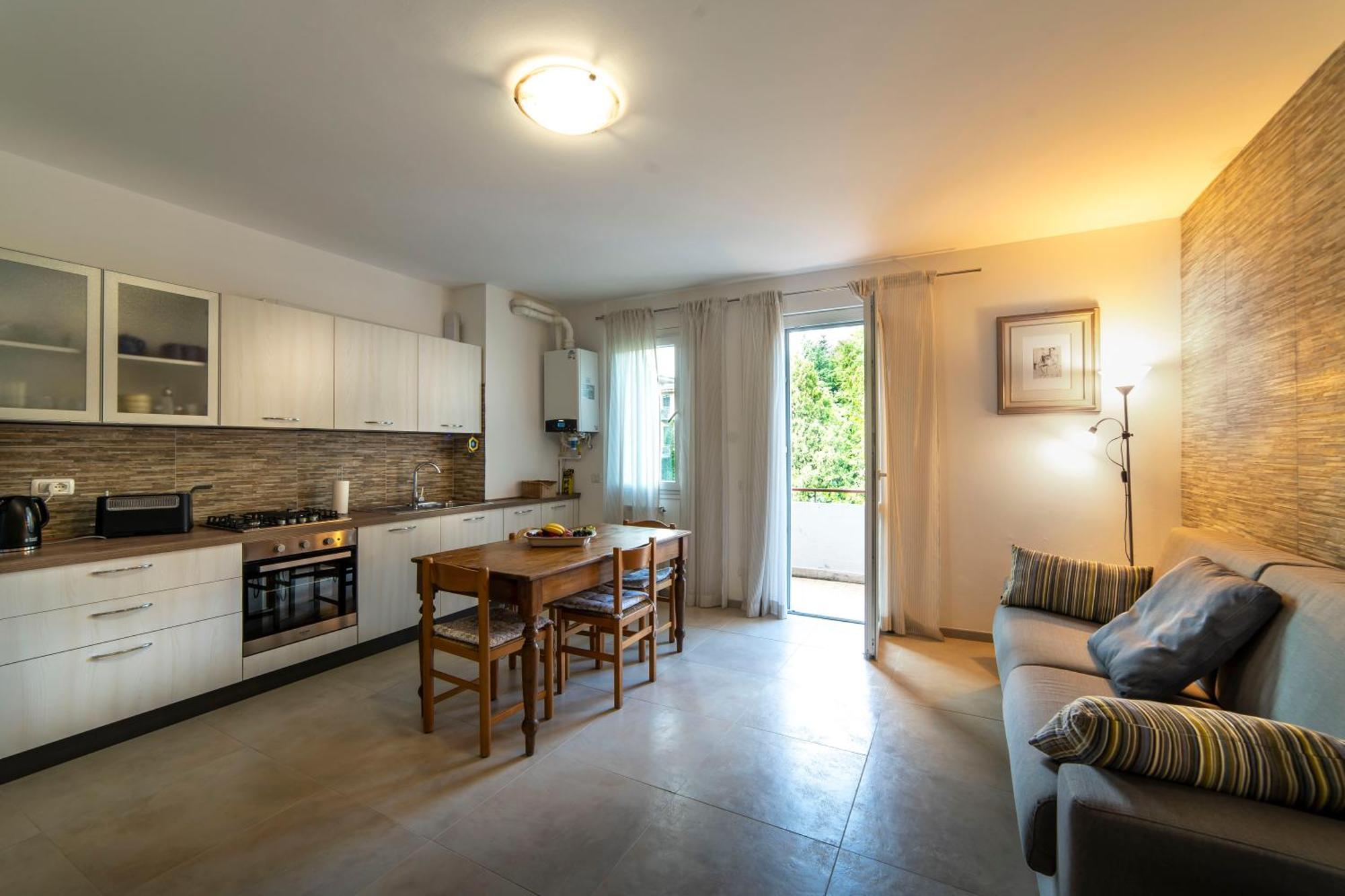 Casa Di Loni * Sirmione