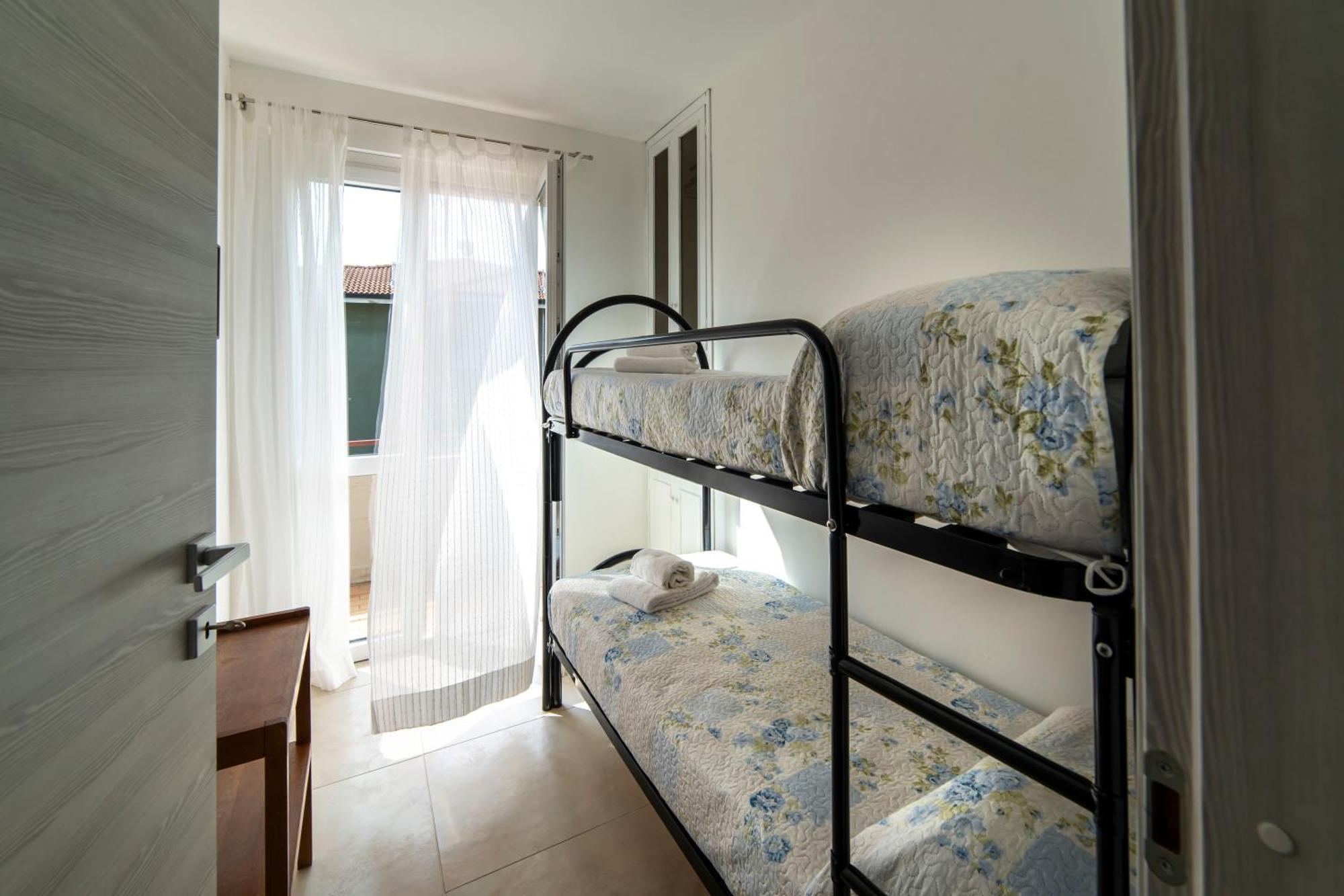Casa Di Loni Apartman Sirmione