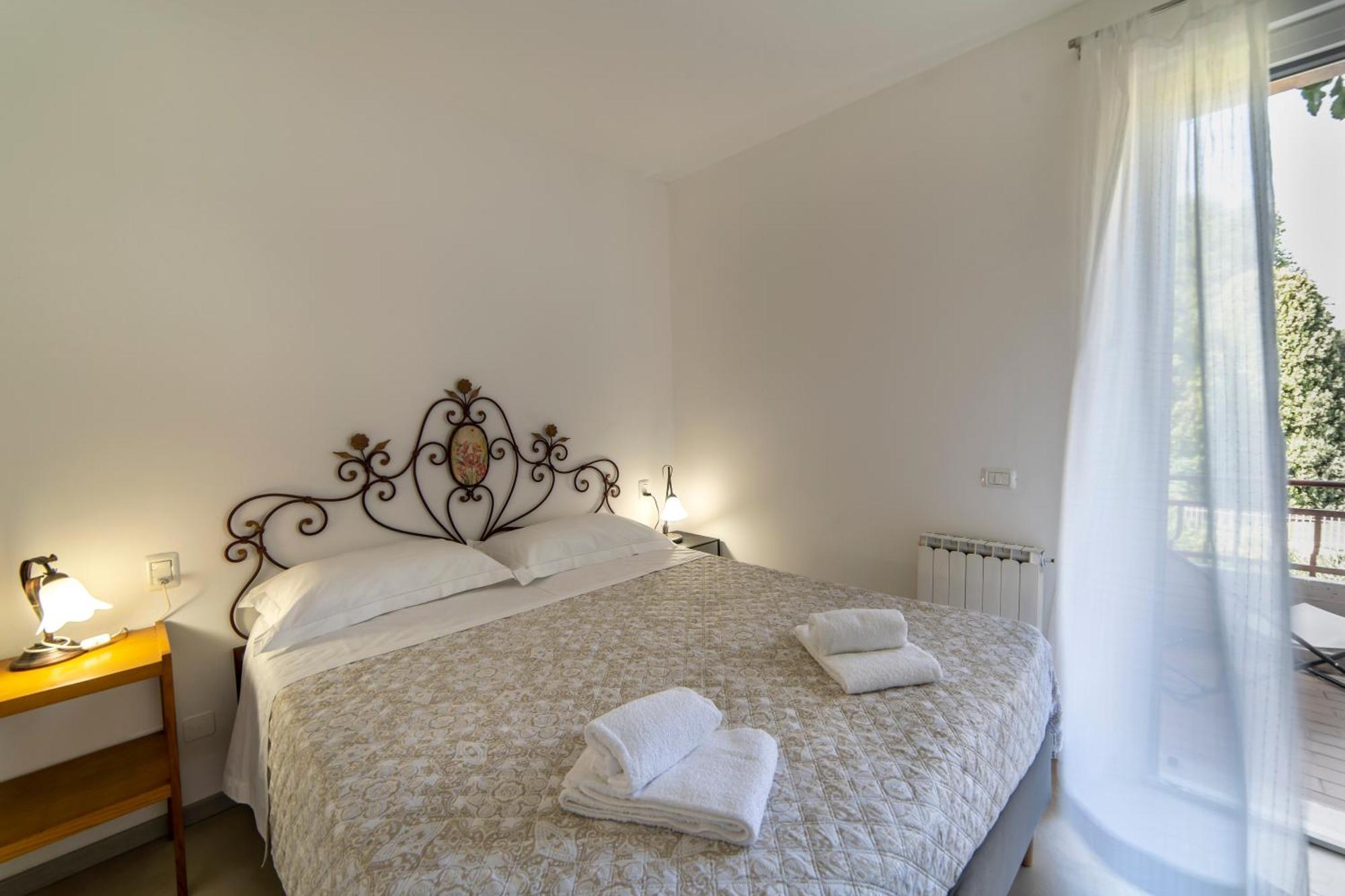 Apartman Casa Di Loni *