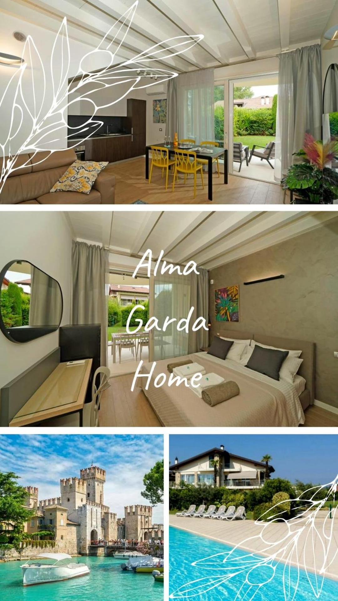 Alma Garda