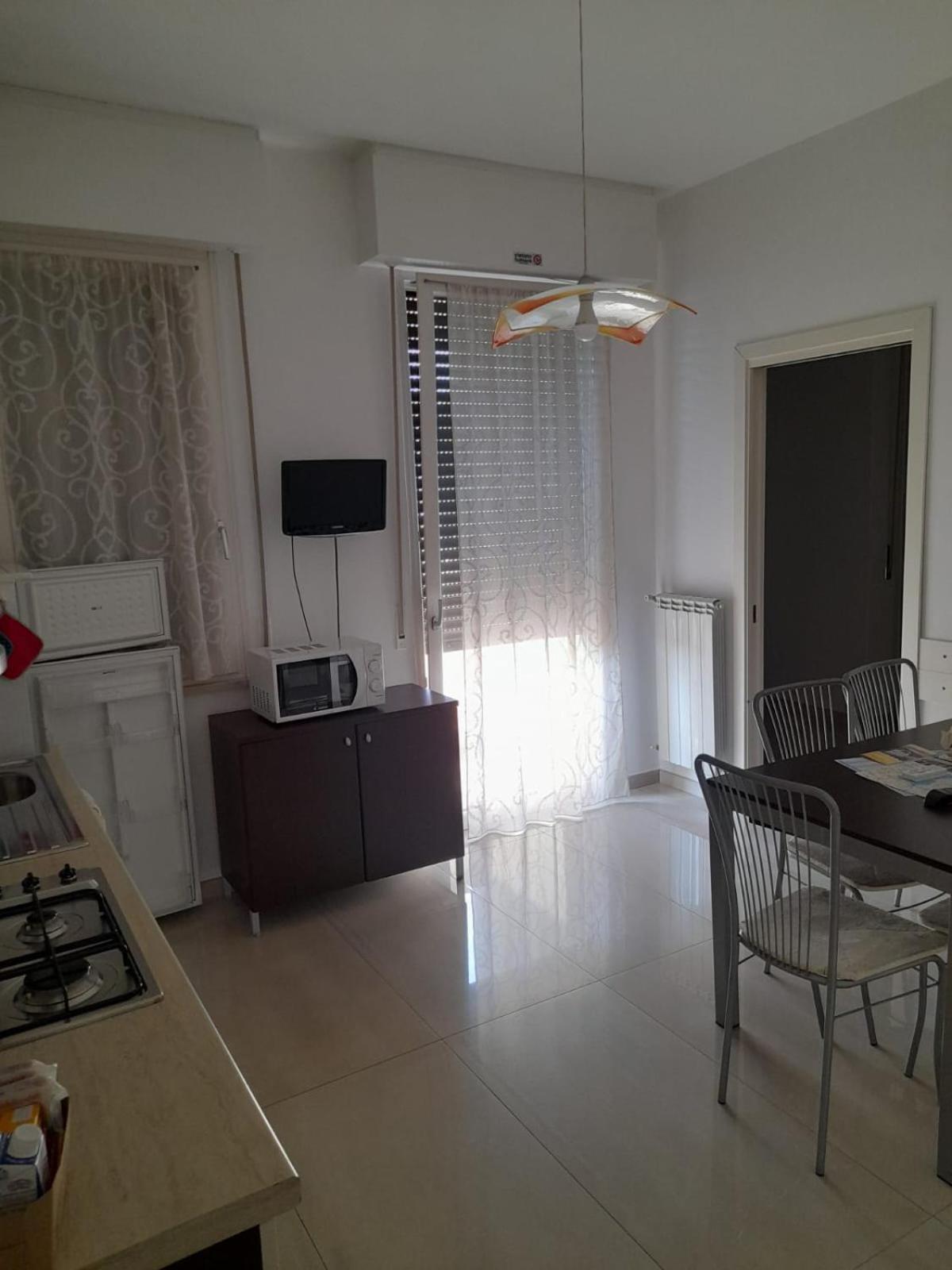 Appartement Tulipano *
