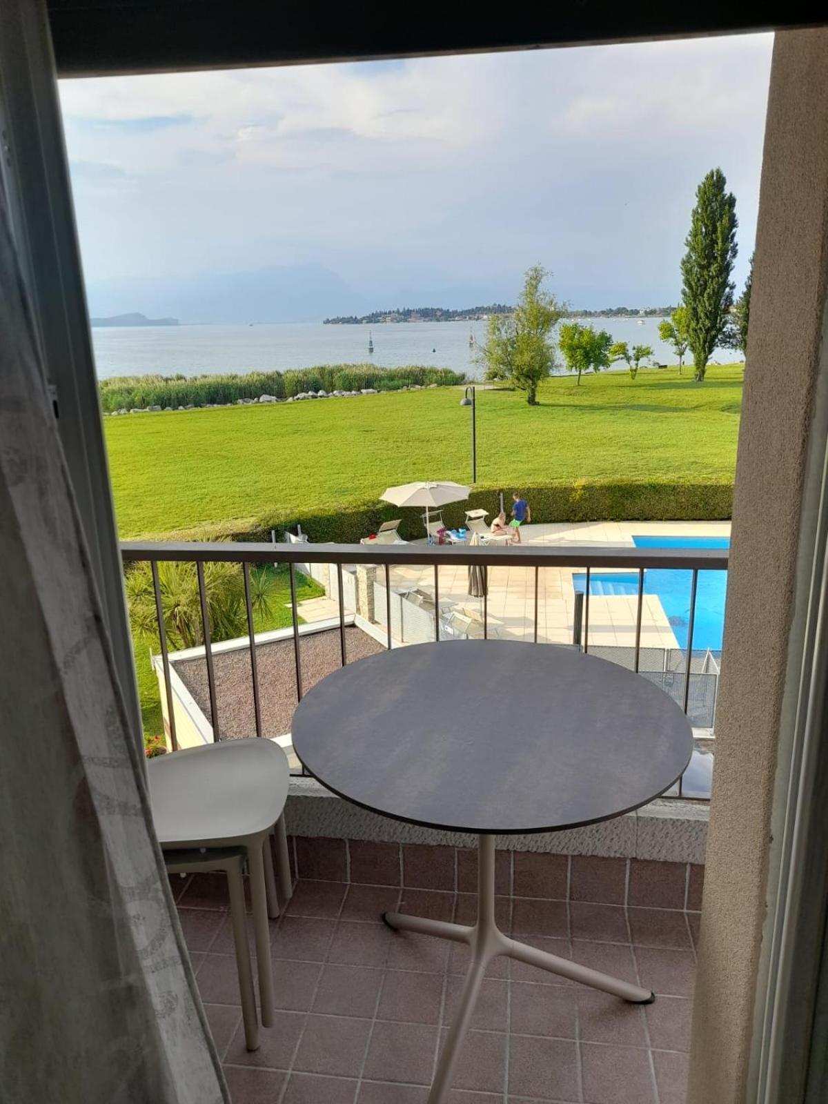 Tulipano Appartement Sirmione