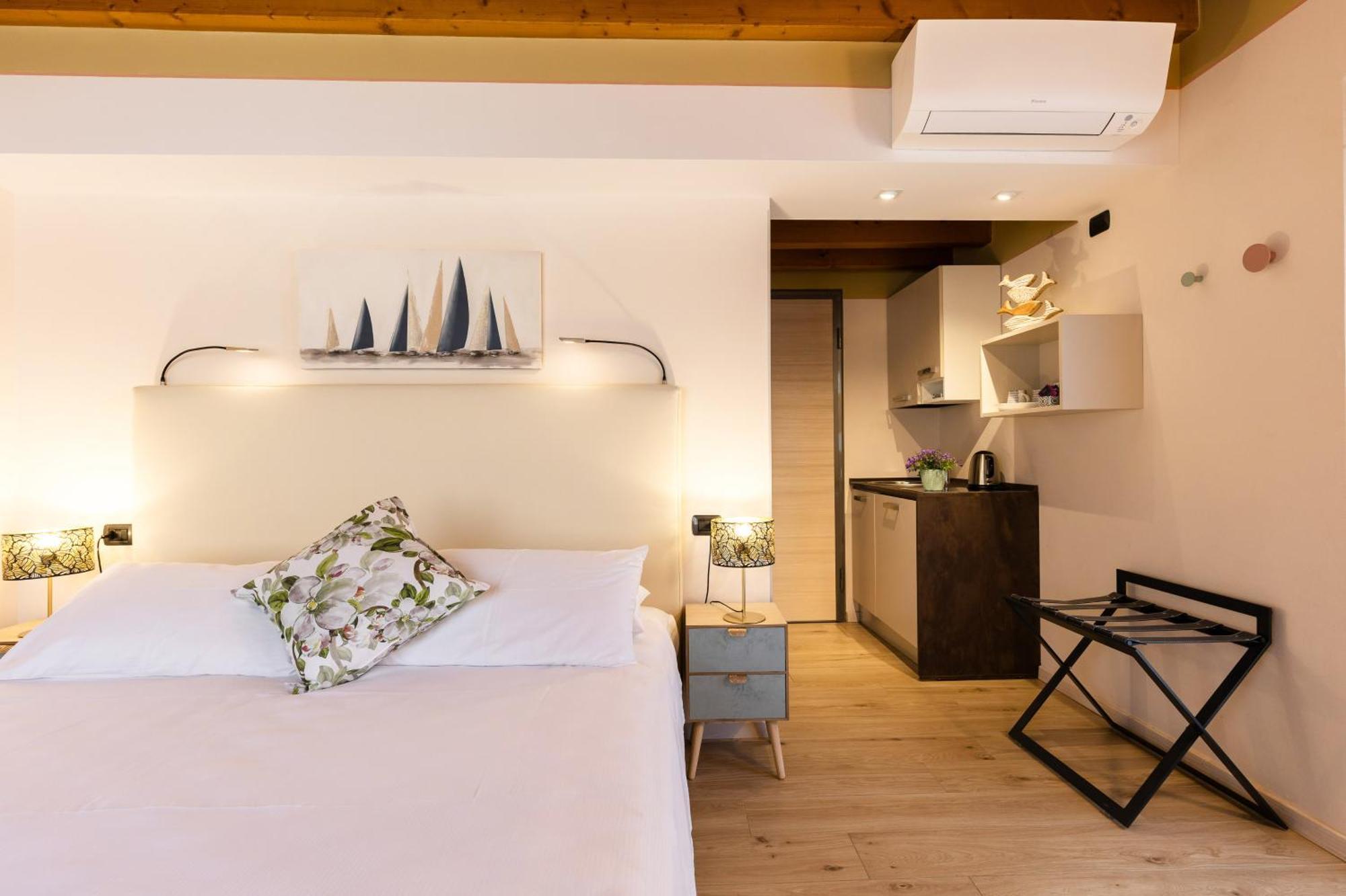 Charming B&B *