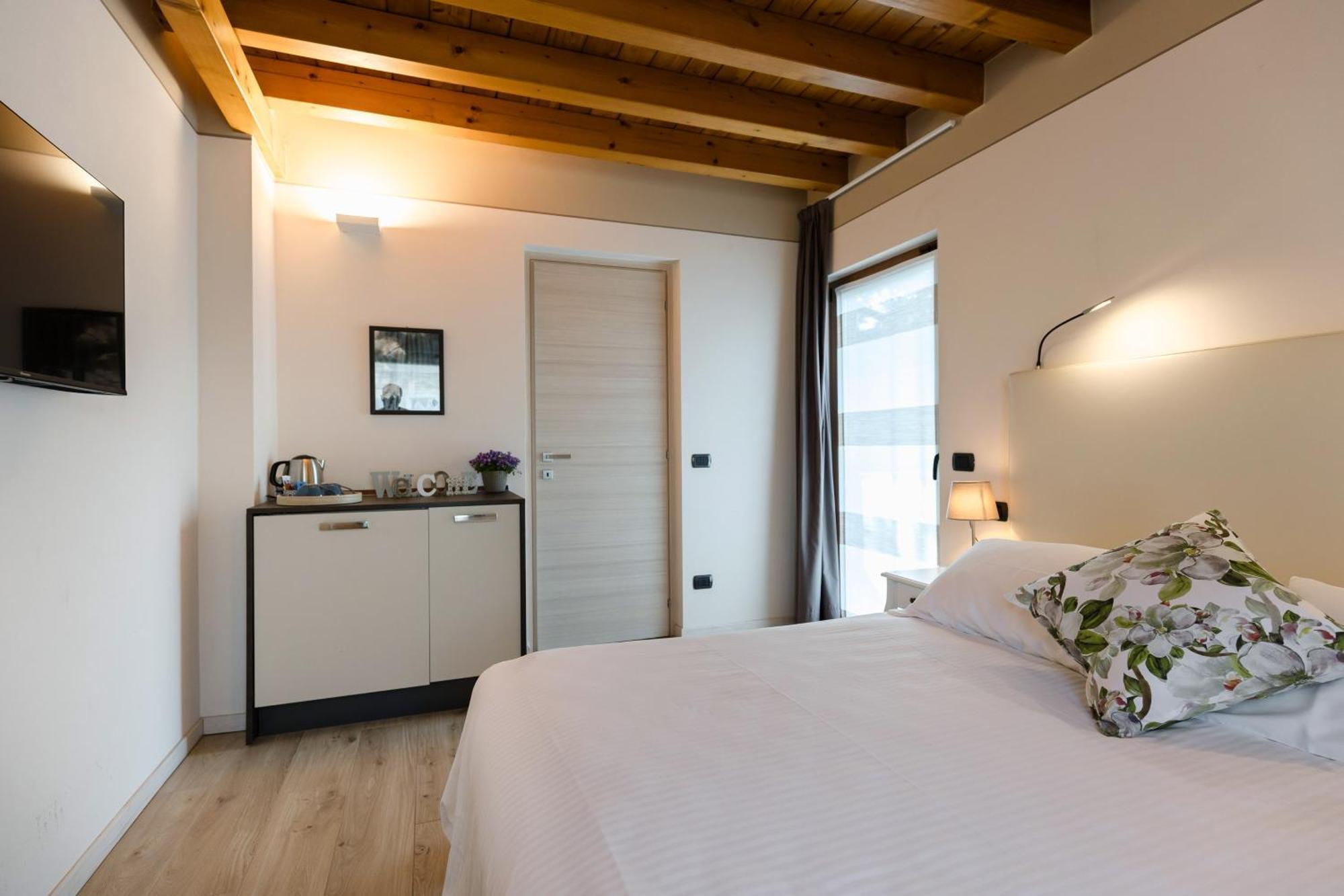 B&B Charming Sirmione