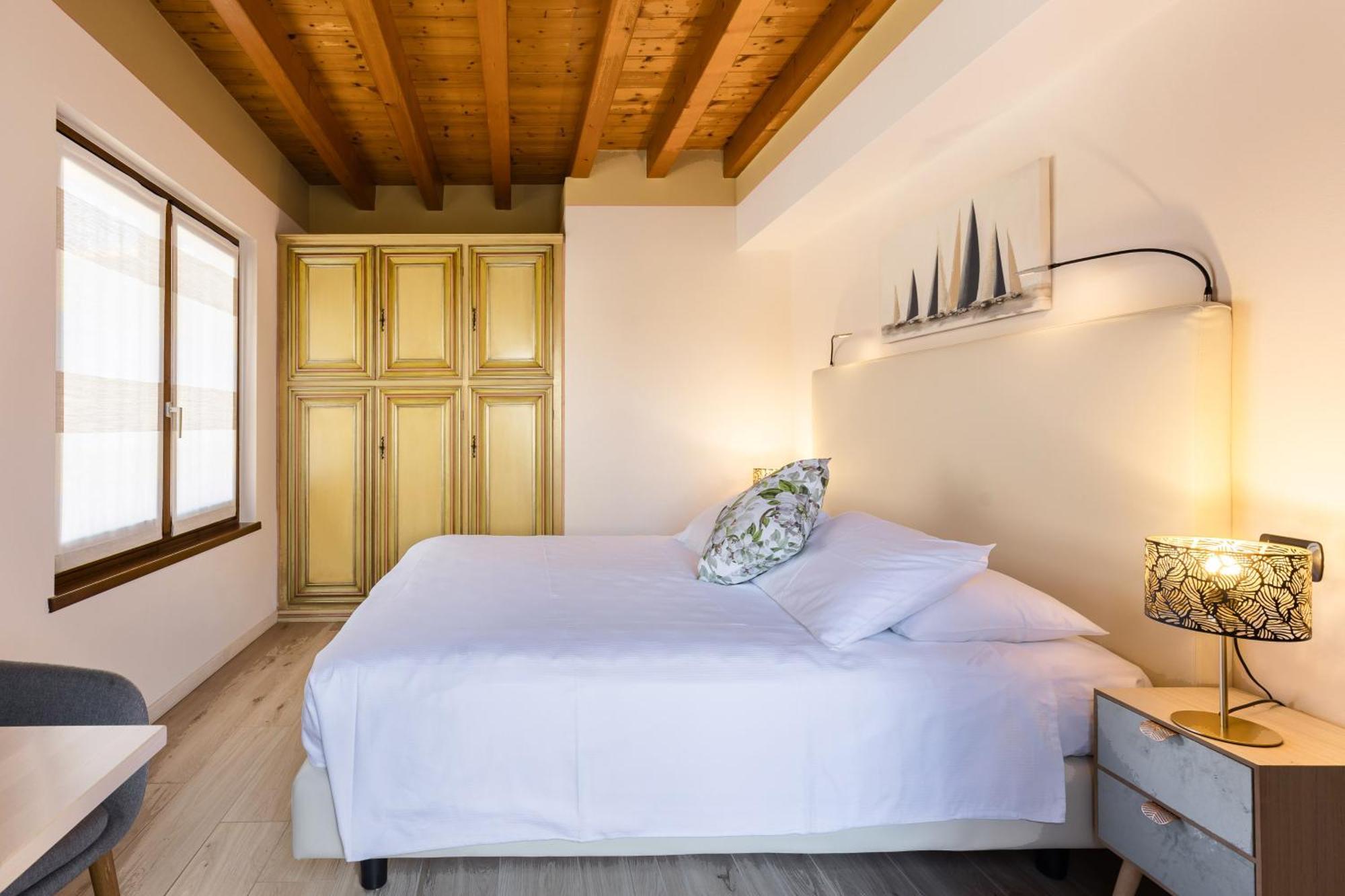 Bed & Breakfast Charming *