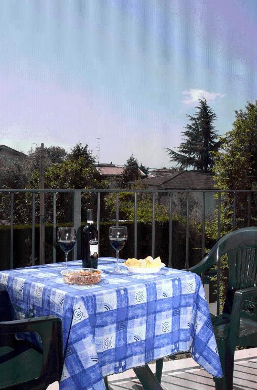 Barcarola Aparthotel Sirmione