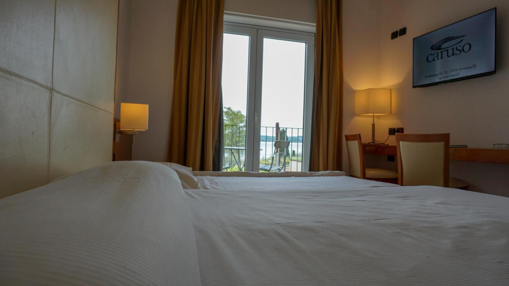 Hotel Mavino Sirmione