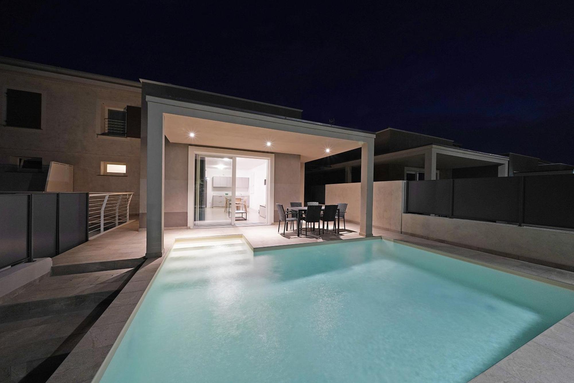 Prestige By Wonderful Italy