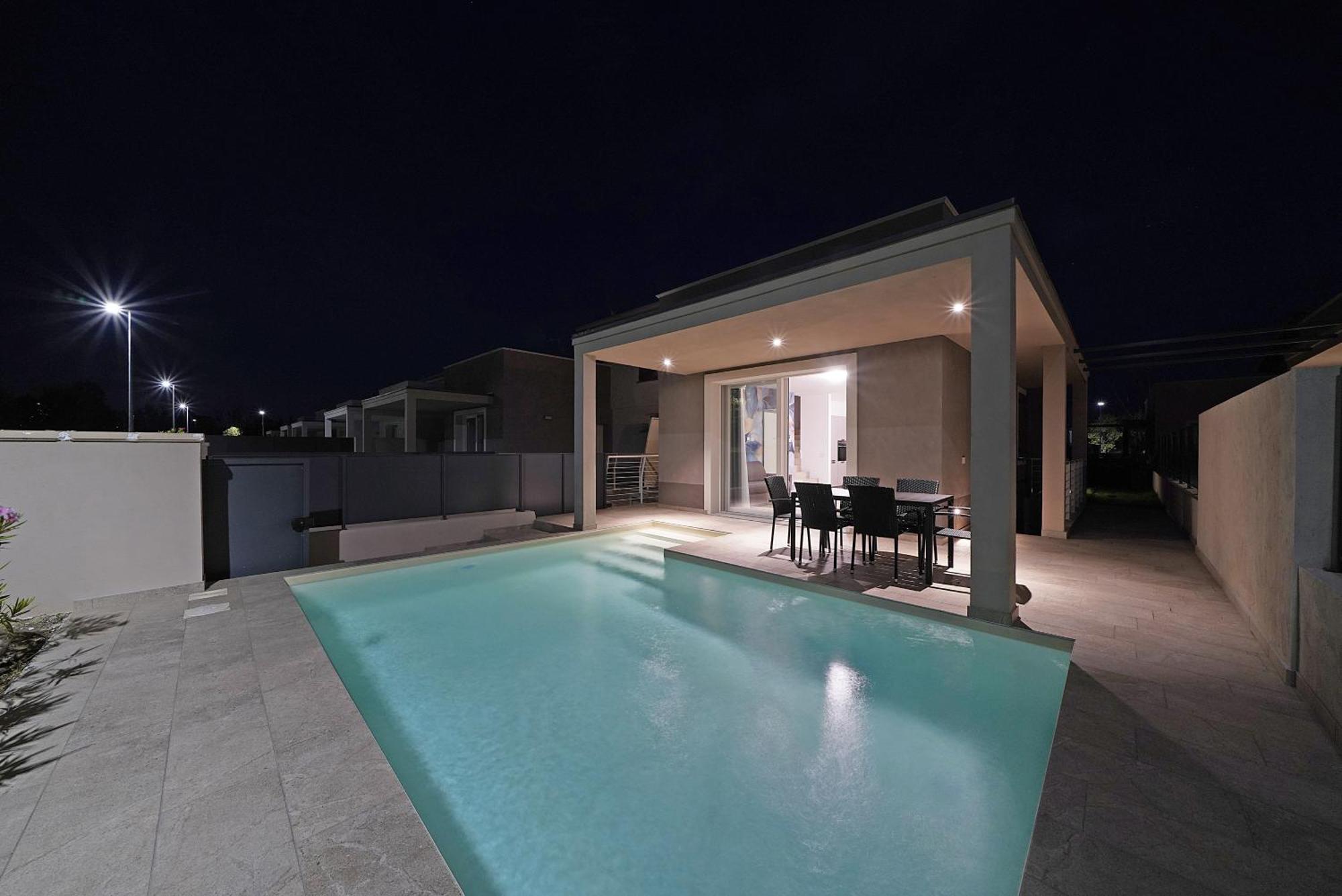 Villa Prestige By Wonderful Italy Sirmione