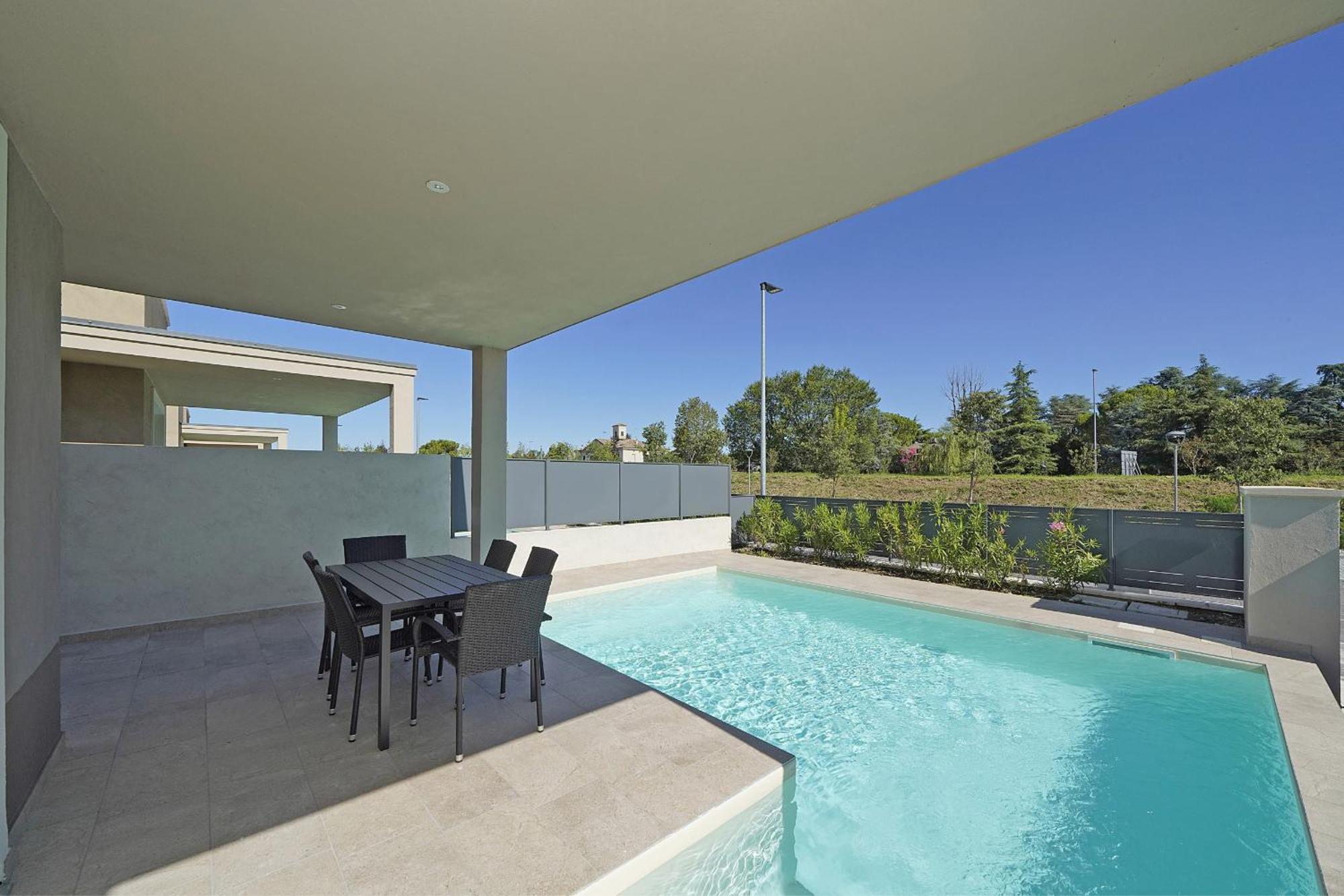 Villa Prestige By Wonderful Italy