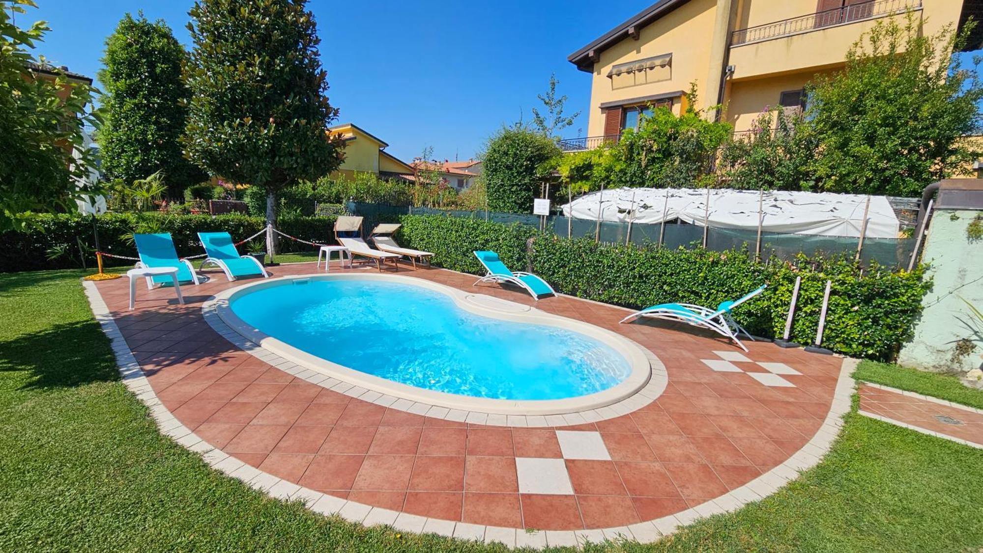 Bed & Breakfast Sandra Sirmione
