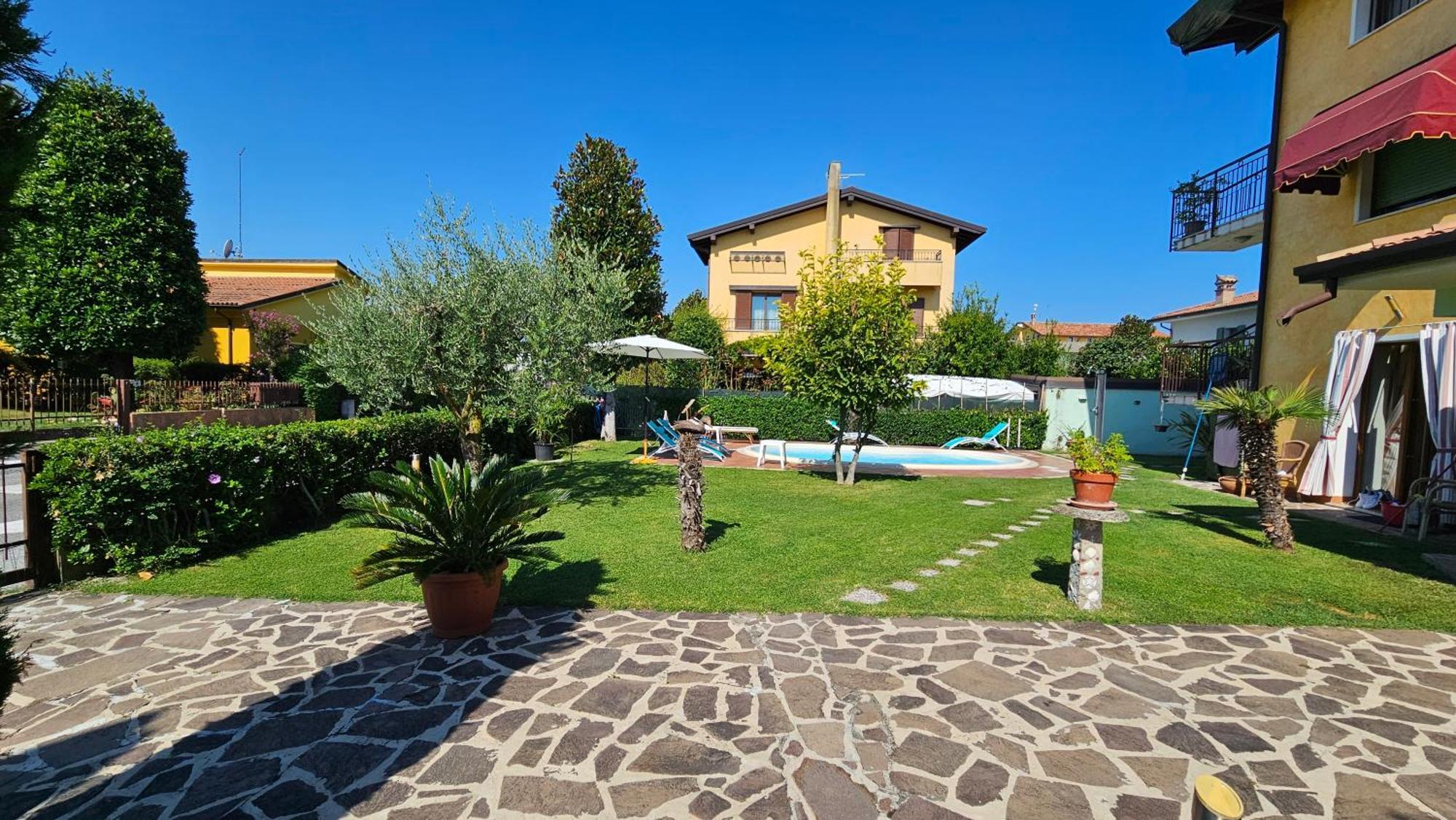 Sandra Bed & Breakfast Sirmione