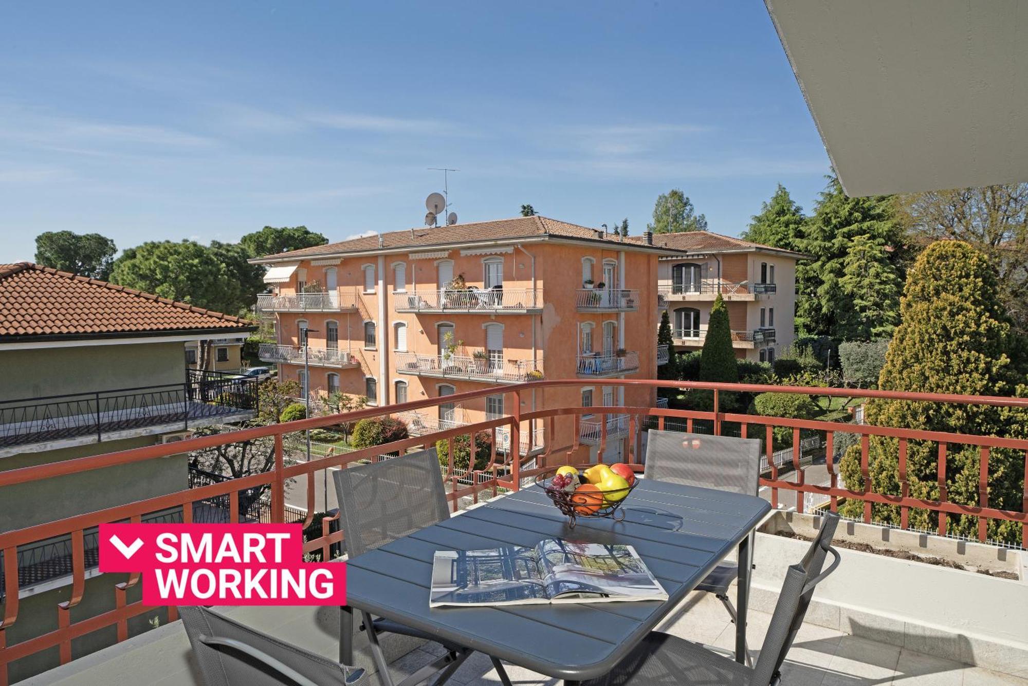 Apartman Borgo Del Grillo P2-9 By Wonderful Italy *