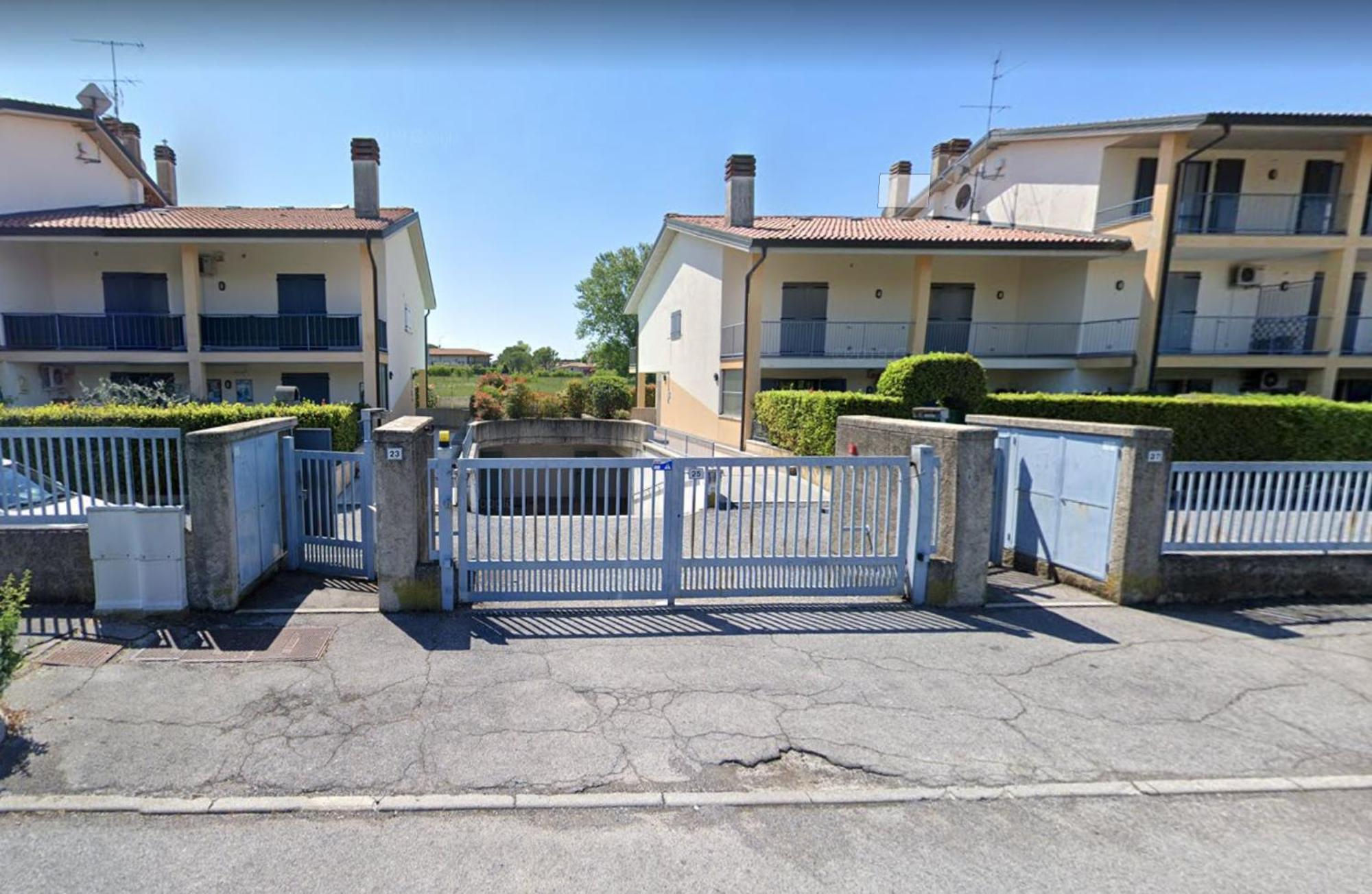 Casa Francesca Sirmione