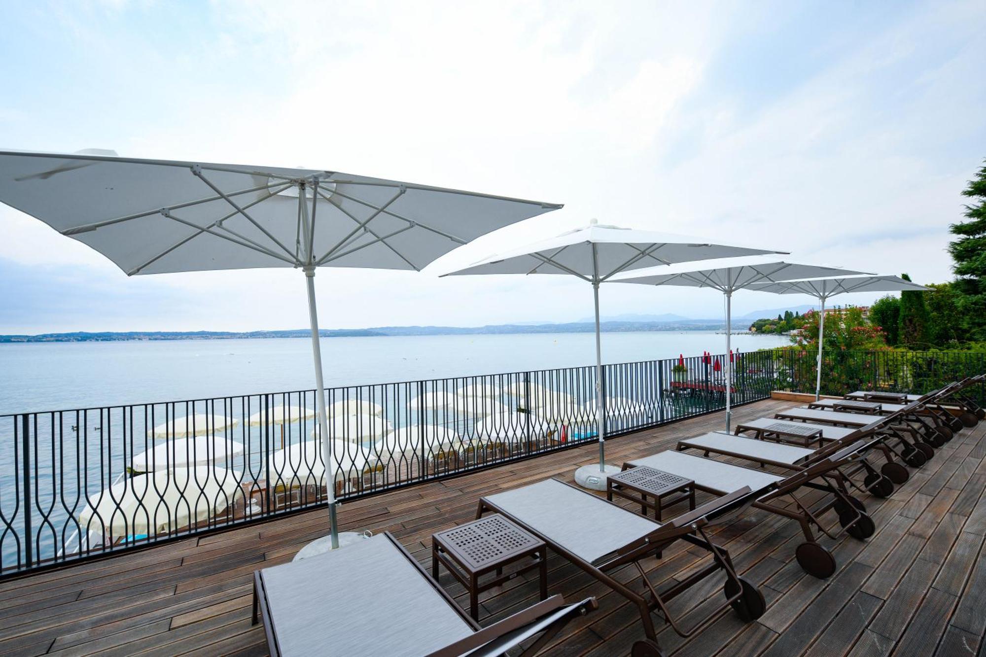 Hotel Flaminia Sirmione