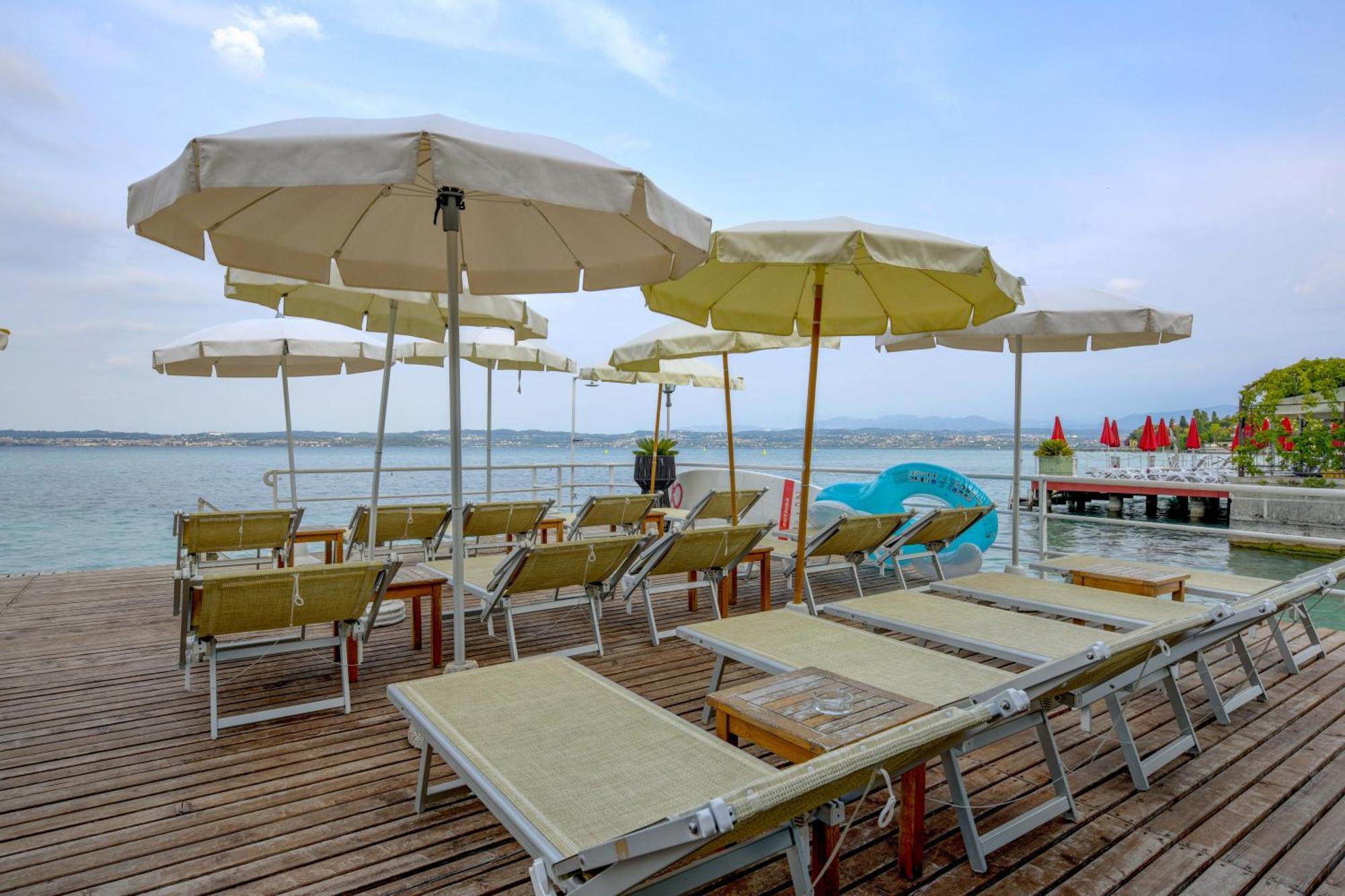 Flaminia Hotel Sirmione
