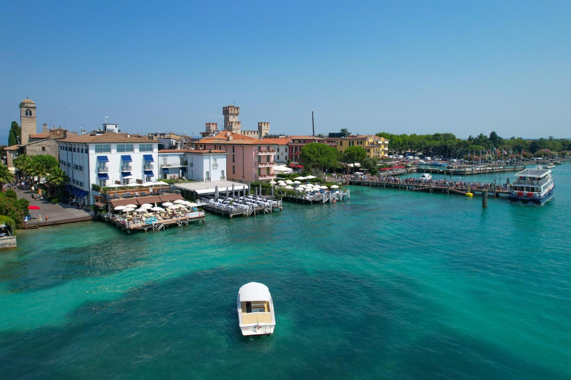 Flaminia 4*