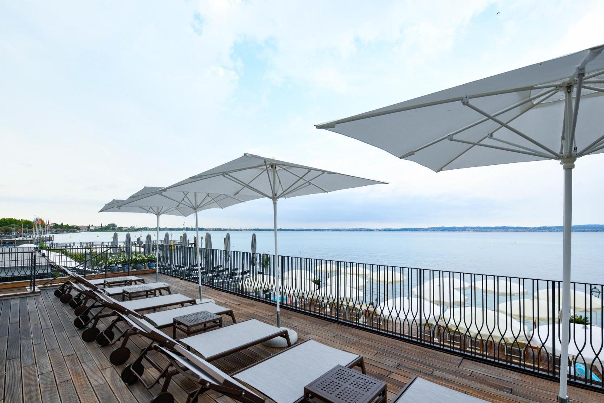 Hotel Flaminia Sirmione
