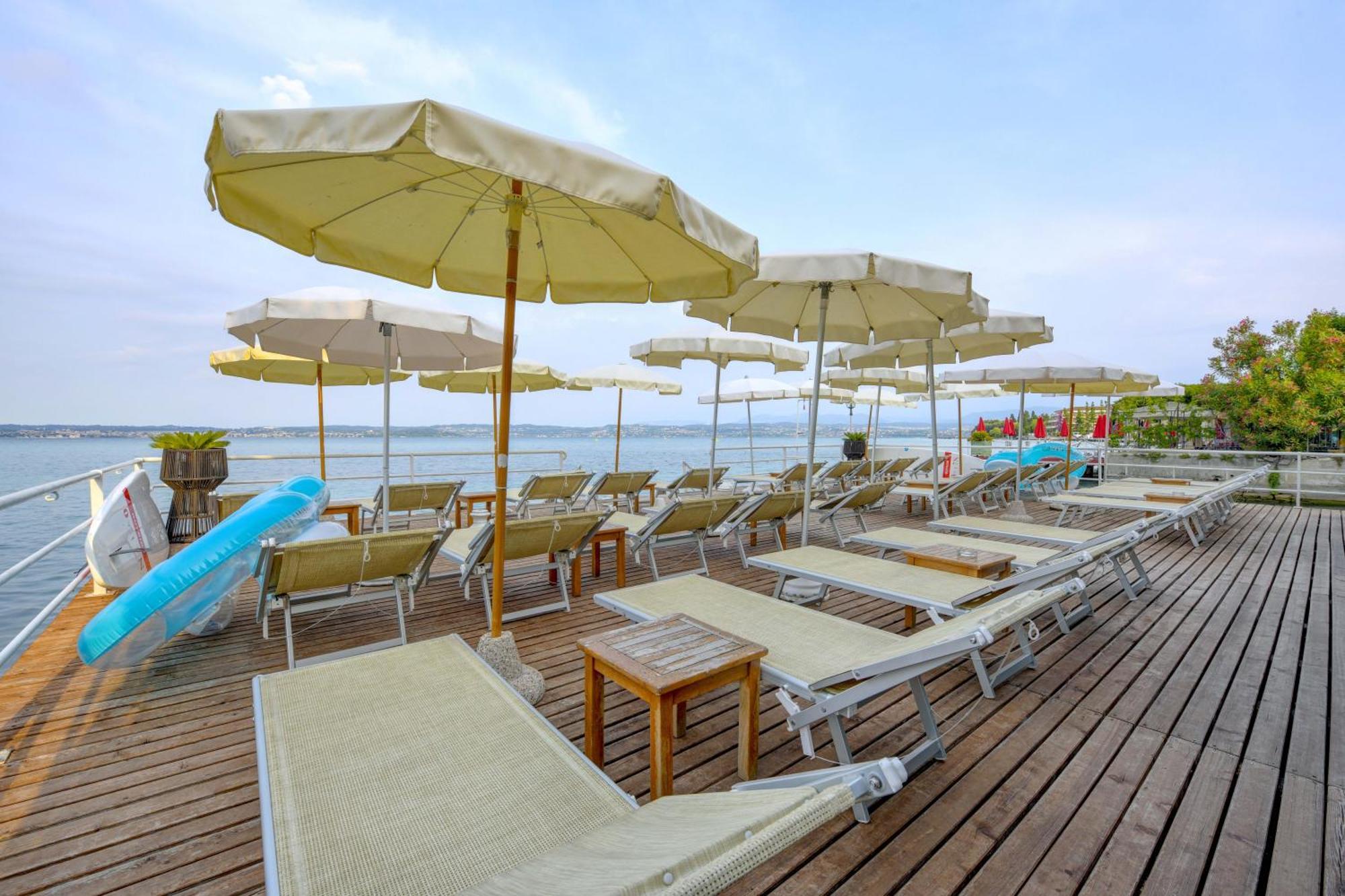 Hotel Flaminia