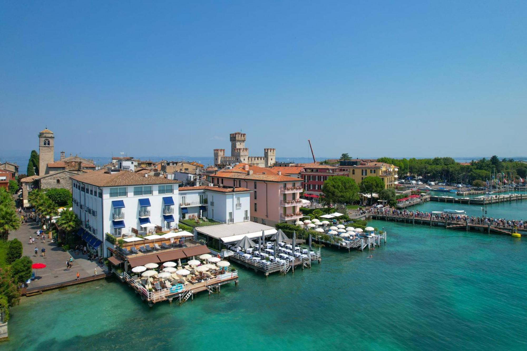 Flaminia Hotel